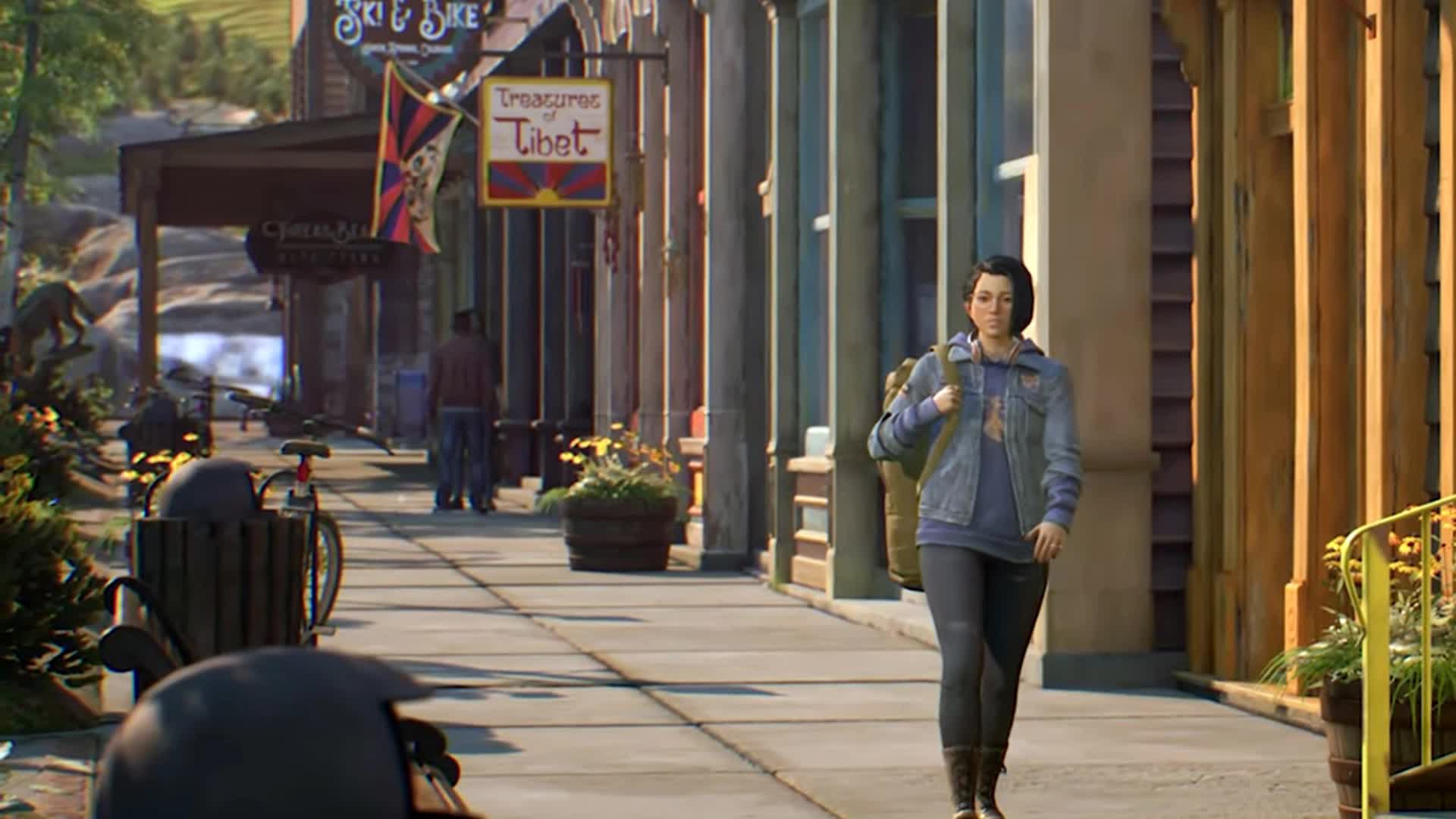 Life Is Strange: True Colors Review