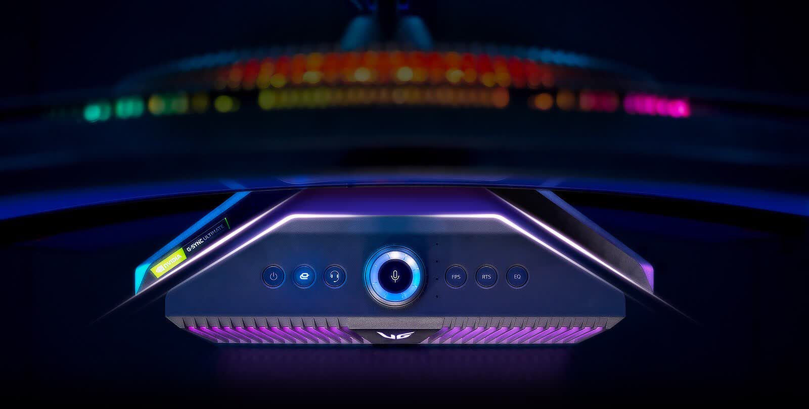 Lg S 500 Portable Ultragear Gaming Speaker With Voice Chat Is Now Available In The Us Techspot