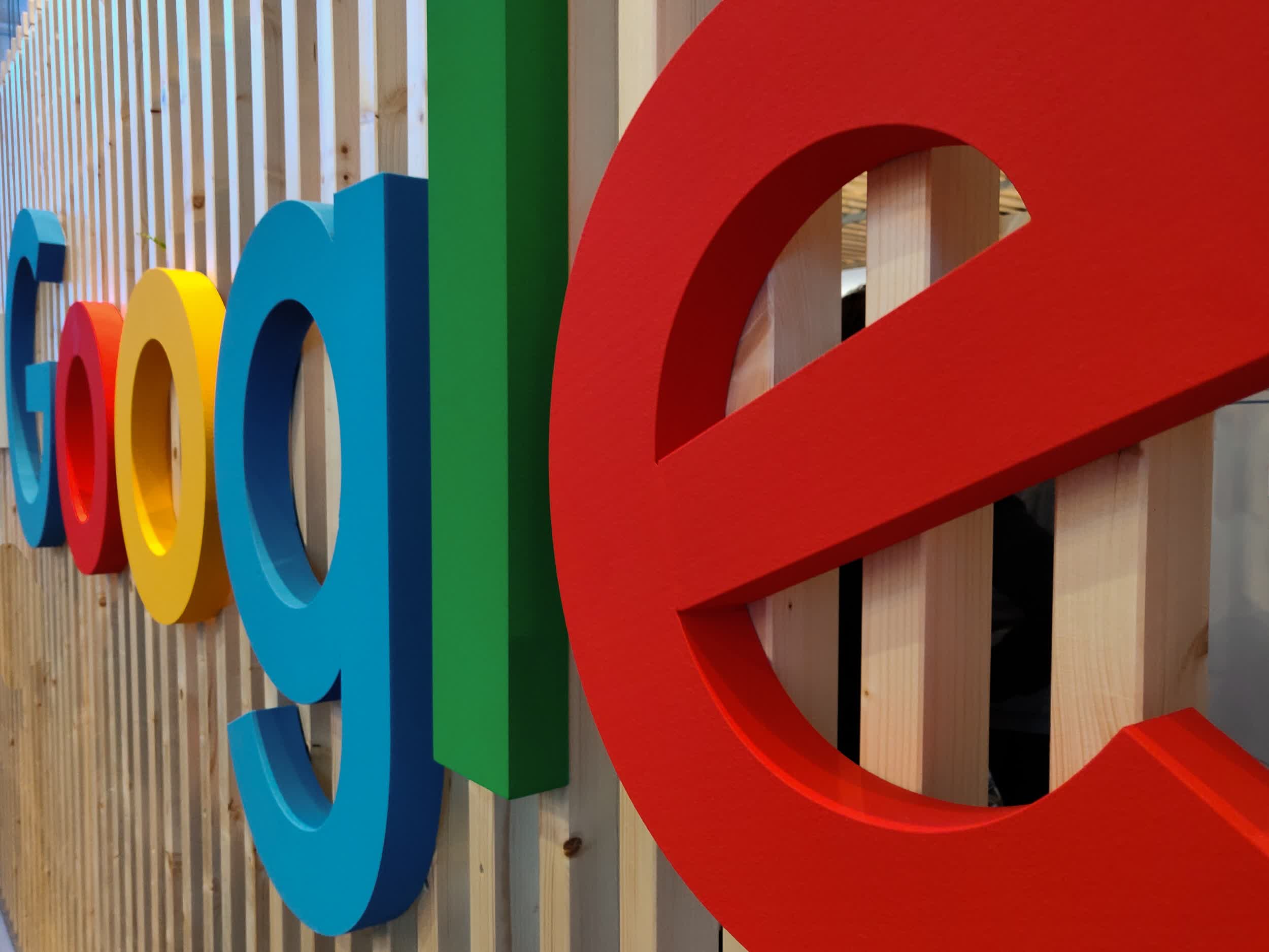 South Korean competition watchdog fines Google $177 million for blocking Android forks