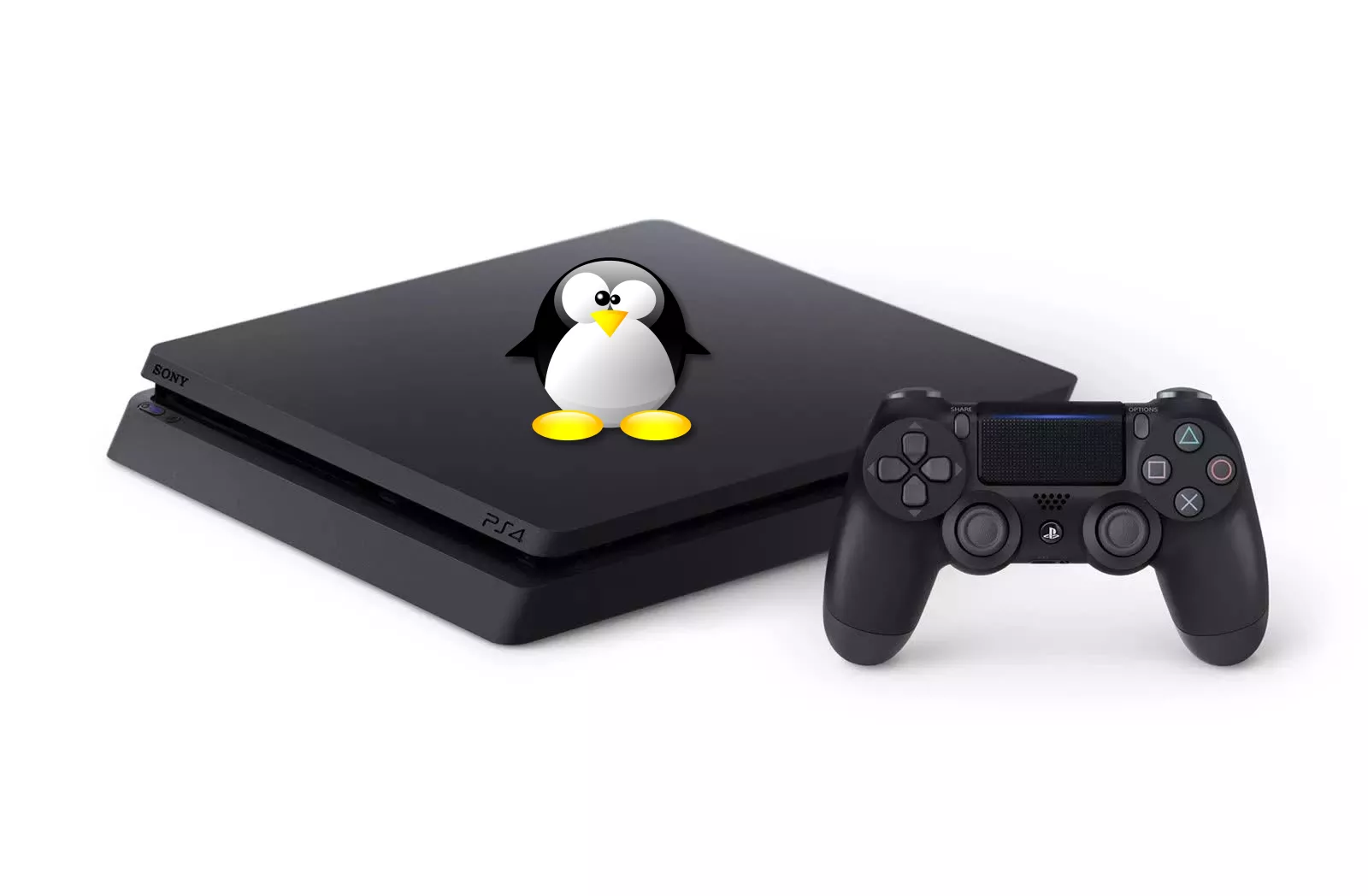 Budding PS4 emulator starts to show progress can run hundreds of