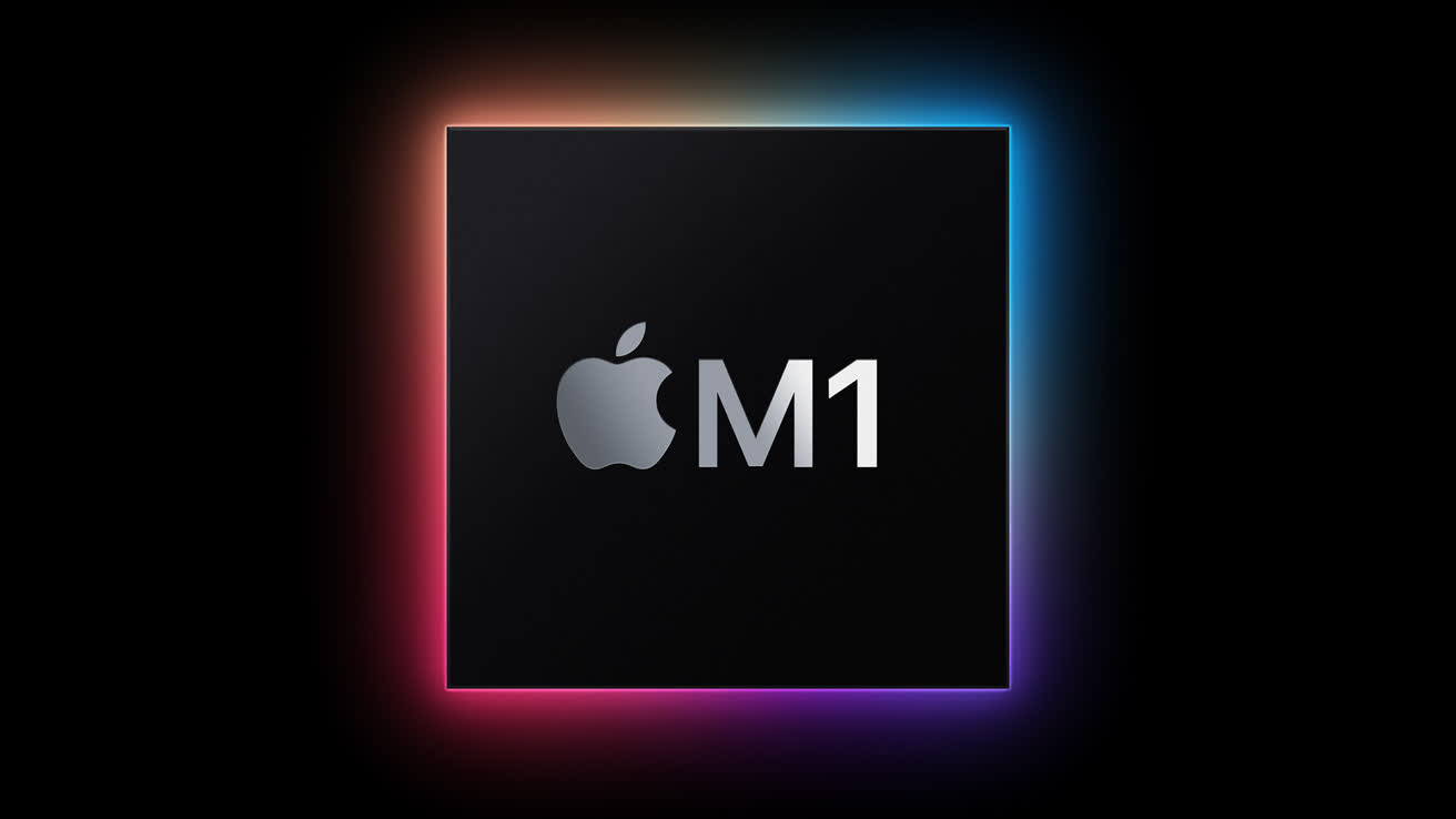 Learn all about Apple's M1 with this 350-page deep dive