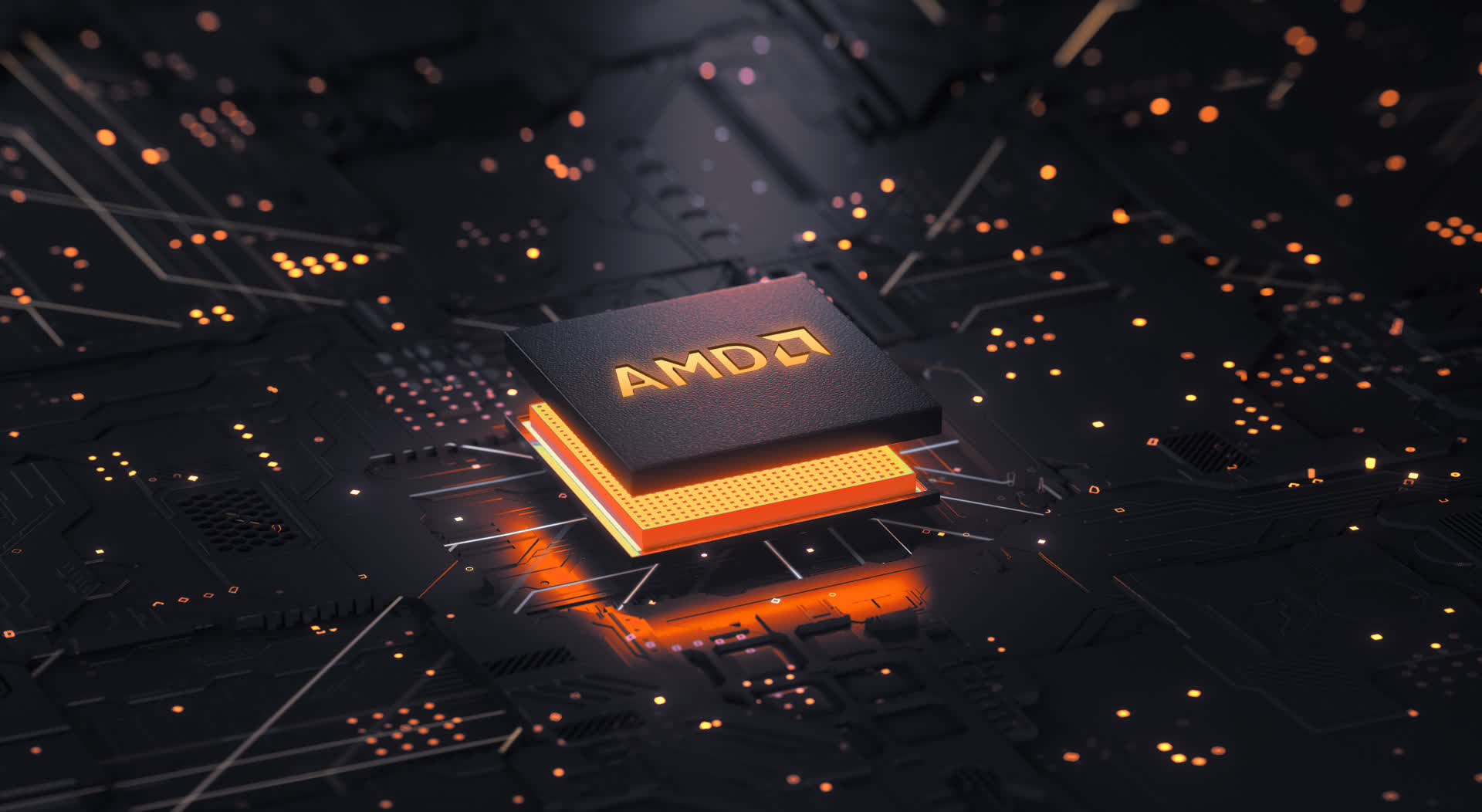 AMD will prioritize high-end CPUs and GPUs for desktop and notebook markets