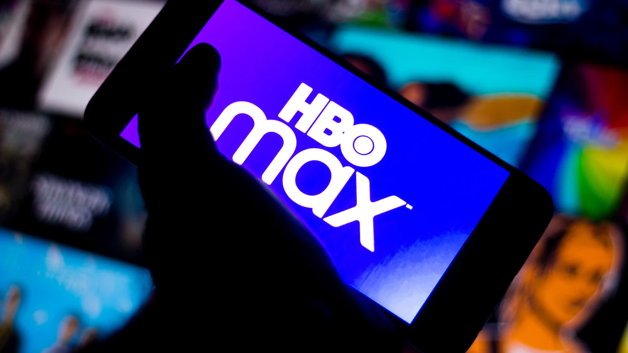 HBO Max promo cuts the monthly rate in half for the next six months