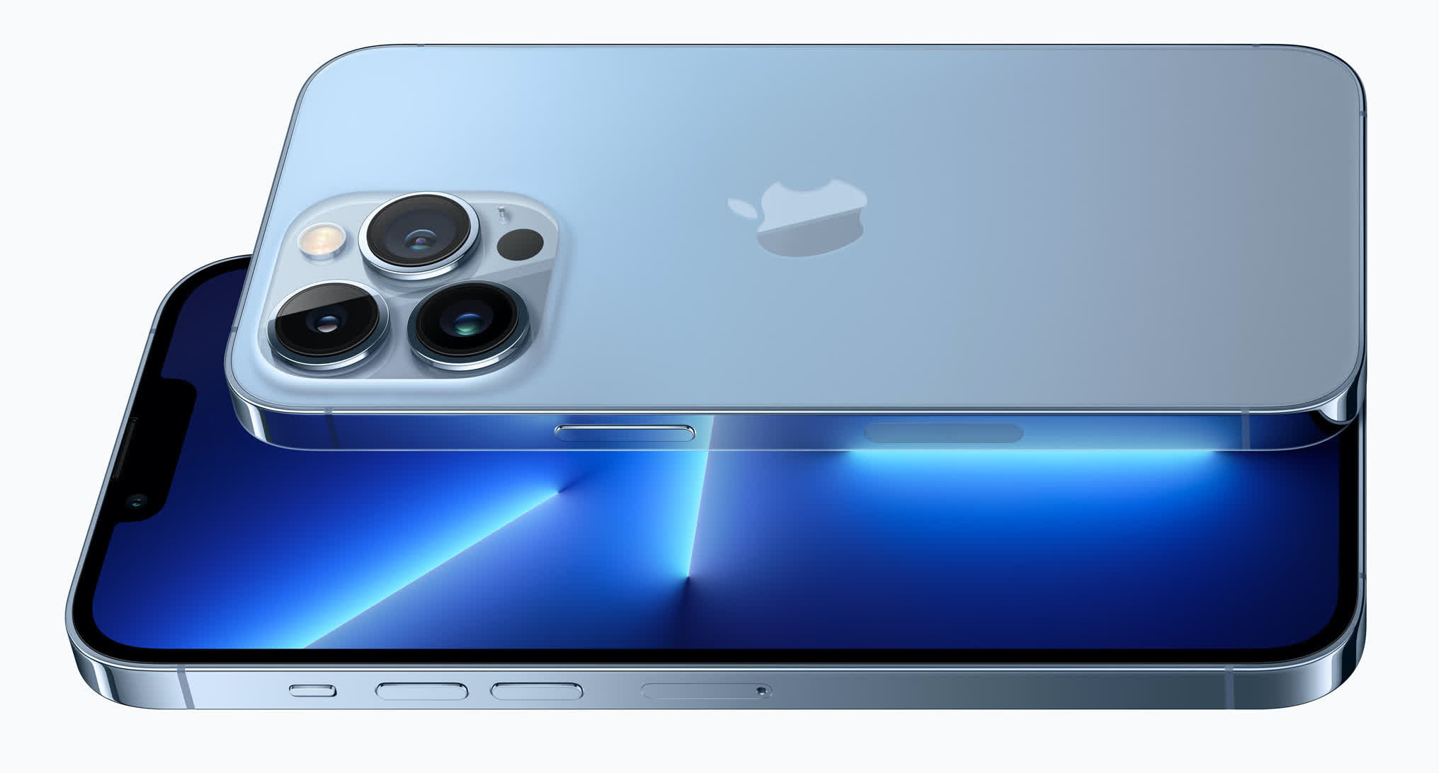 Kuo: iPhone 14 Pro won't have a notch, foldable iPhone pushed to 2024