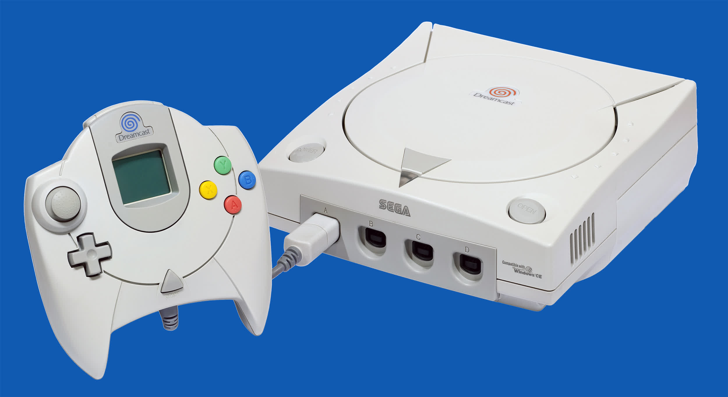 Nearly 500 Dreamcast and Xbox prototypes join Project Deluge preservation effort