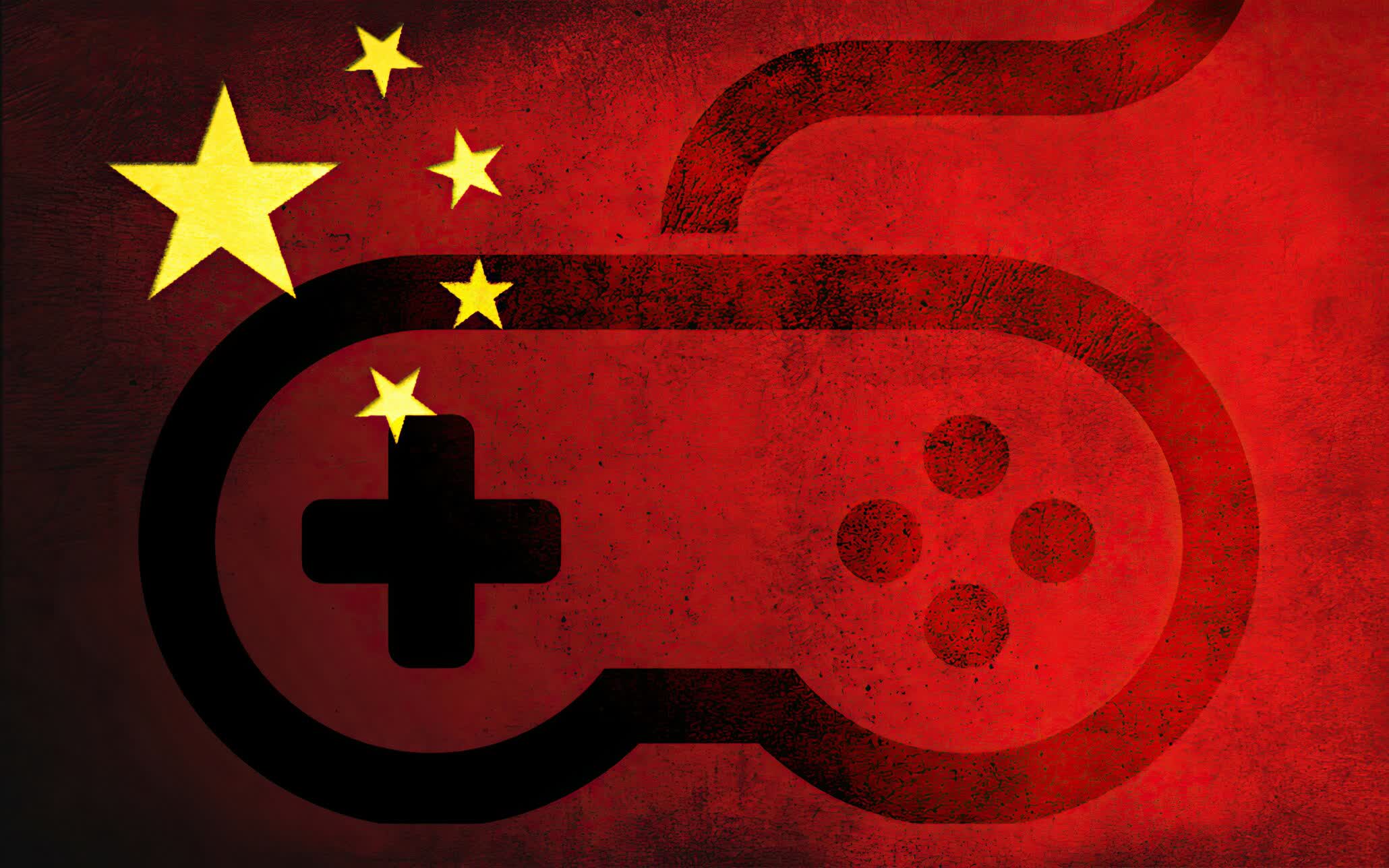 The Gaming Market in China