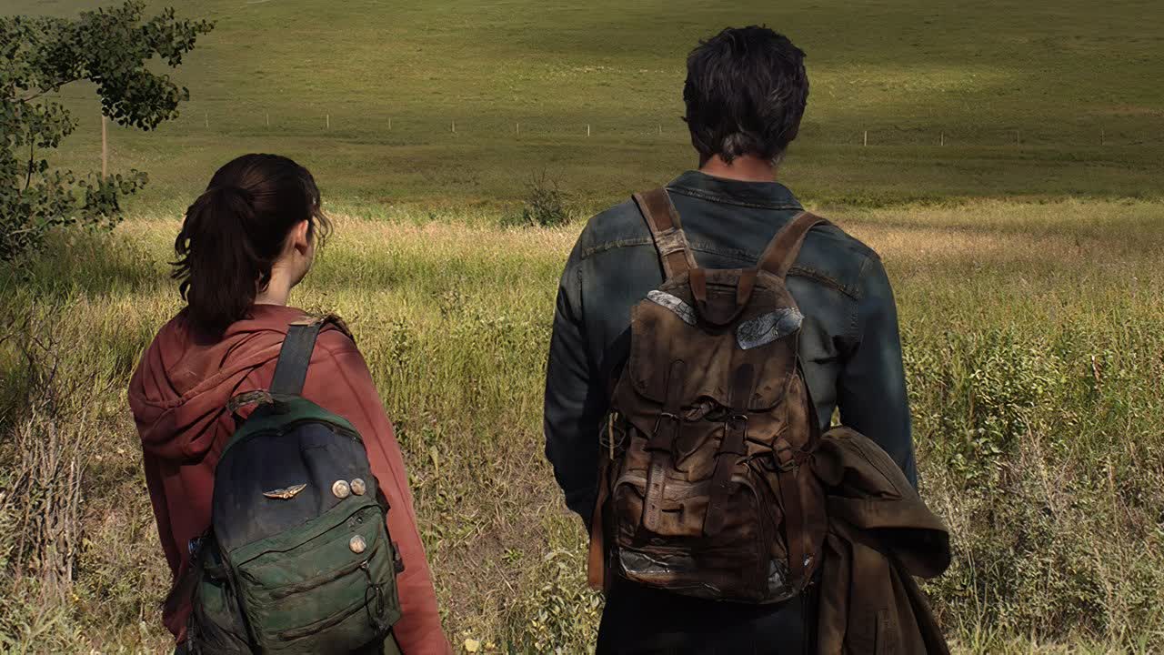 The Last of Us TV show photo reveal, update on Factions multiplayer game