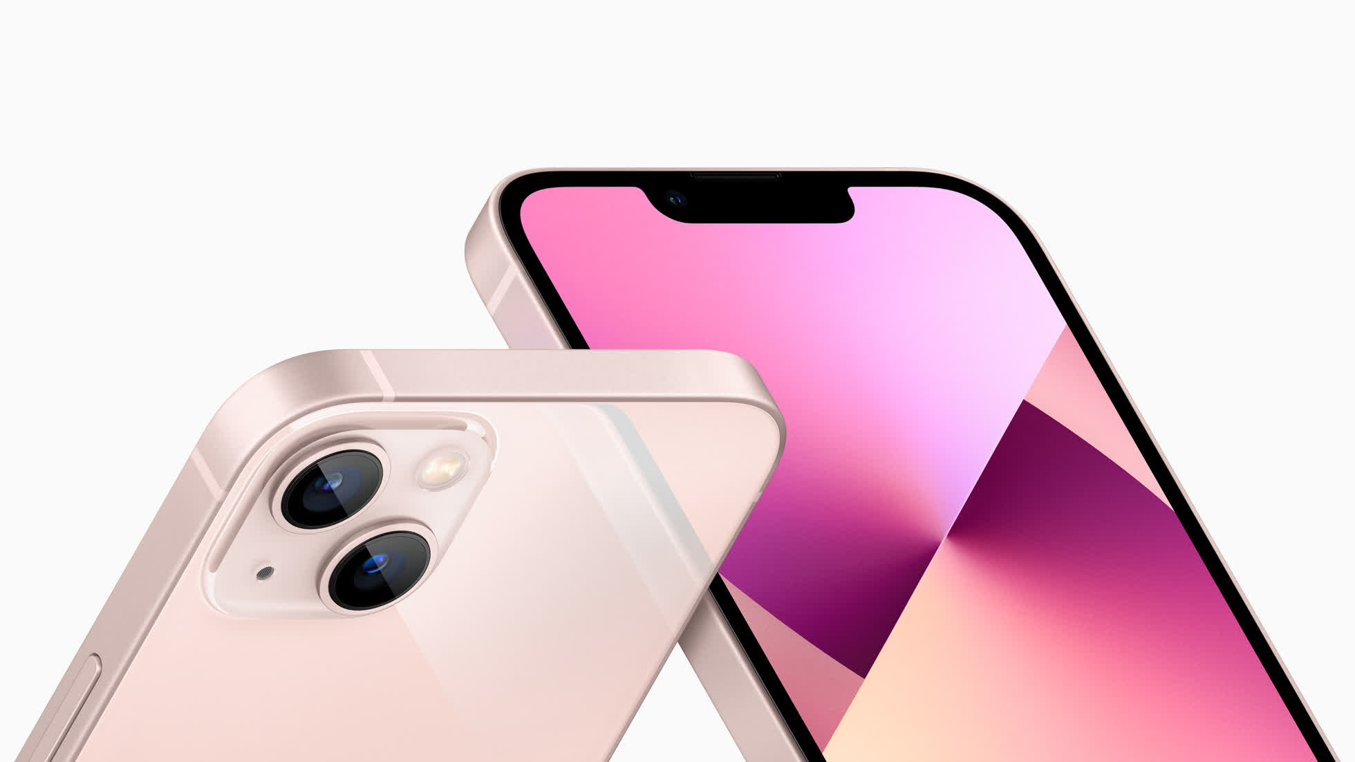 Replacing your iPhone 13 display will render Face ID unusable, unless Apple does it