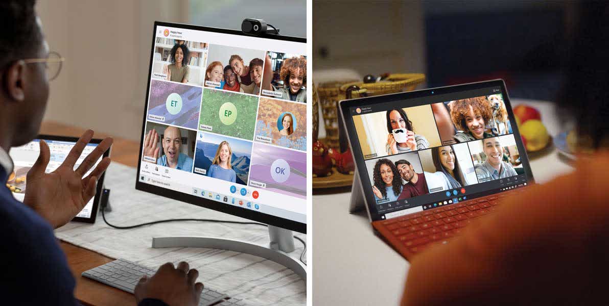 Microsoft is not giving up on Skype, announces several new features and design changes for the app