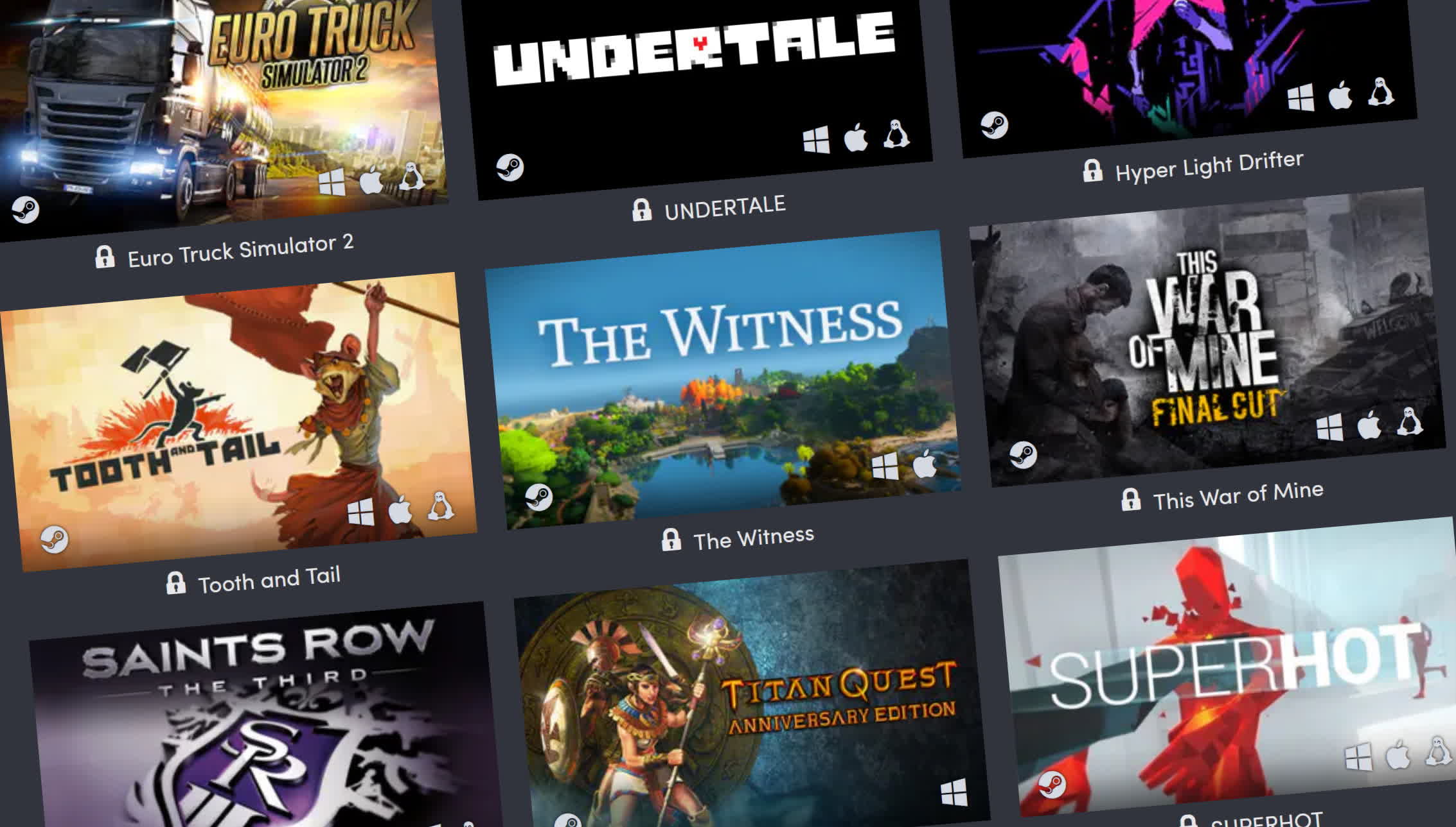 Humble Bundle has raised $200 million for charity over the past decade