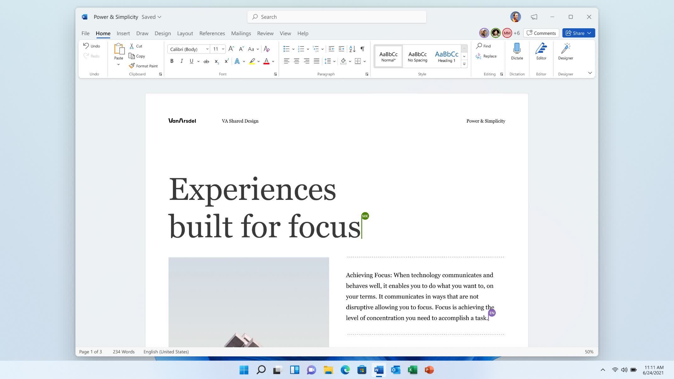 Microsoft Office deal gets you a lifetime license for just $59, no subscription required