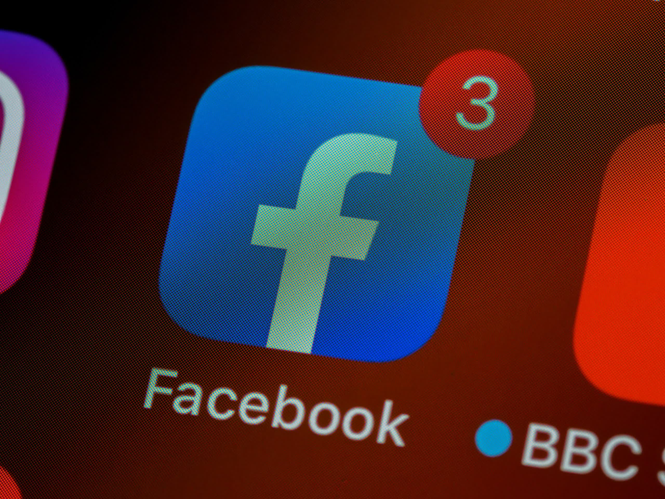 Facebook seeks to dismiss FTC antitrust lawsuit for second time
