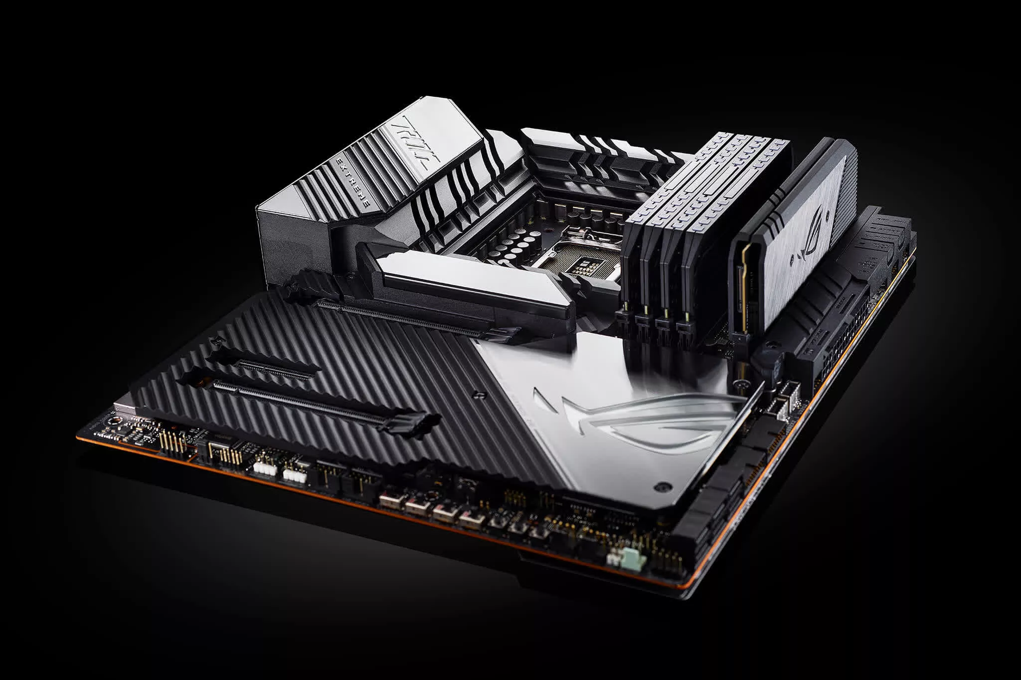 Asus Rog Maximus Z690 Hero Купить