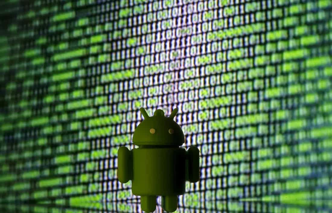 New Android trojan malware is one of the most dangerous yet, can completely take over phones