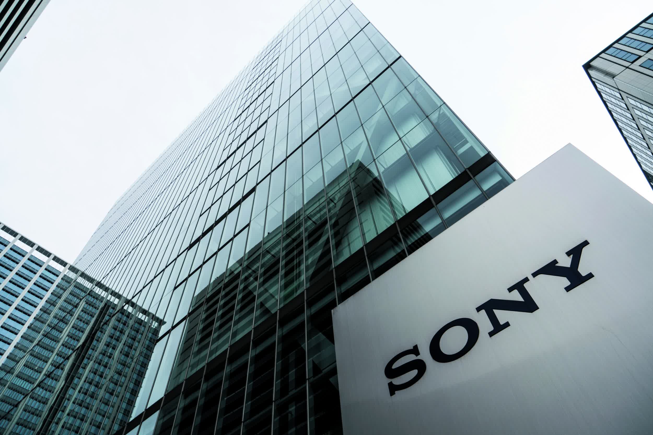 Sony set to become a major customer of TSMC's first fab in Japan