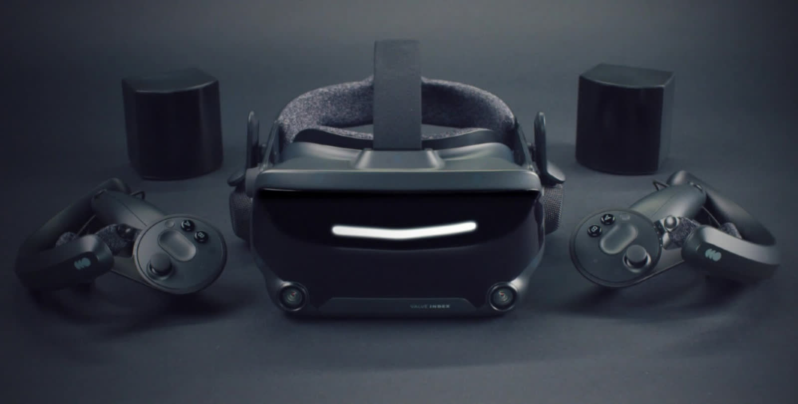 $1,000 Valve Index becomes 2nd most popular VR headset on Steam