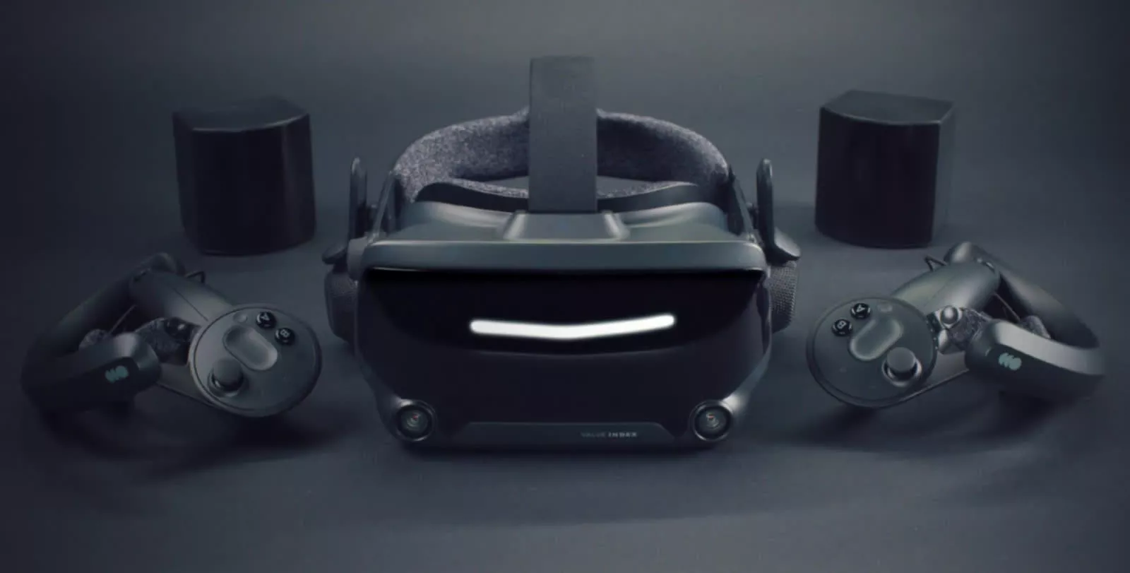 Valve index vr hot sale vs oculus quest