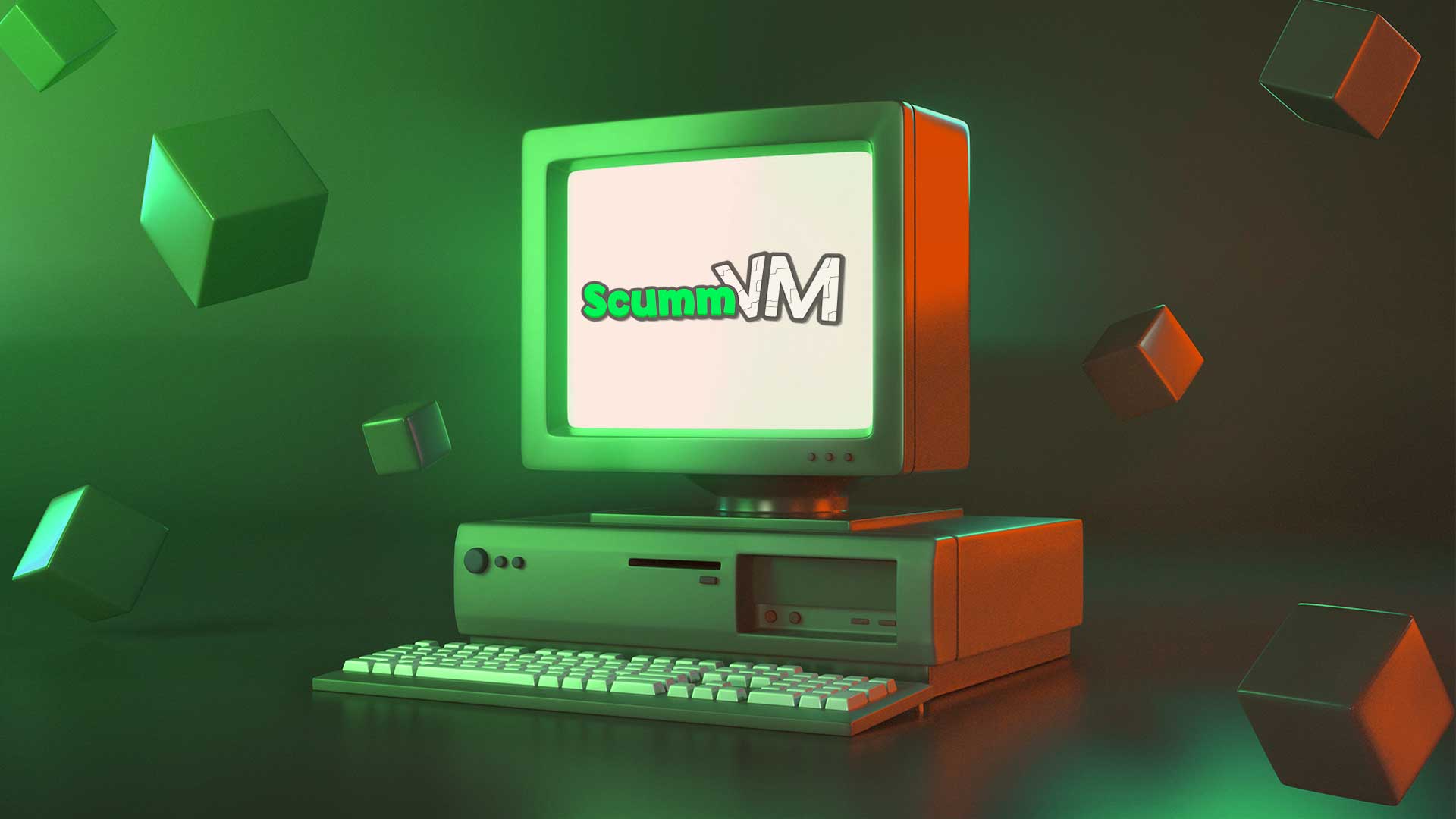 ScummVM celebrates 20 years with a significant update