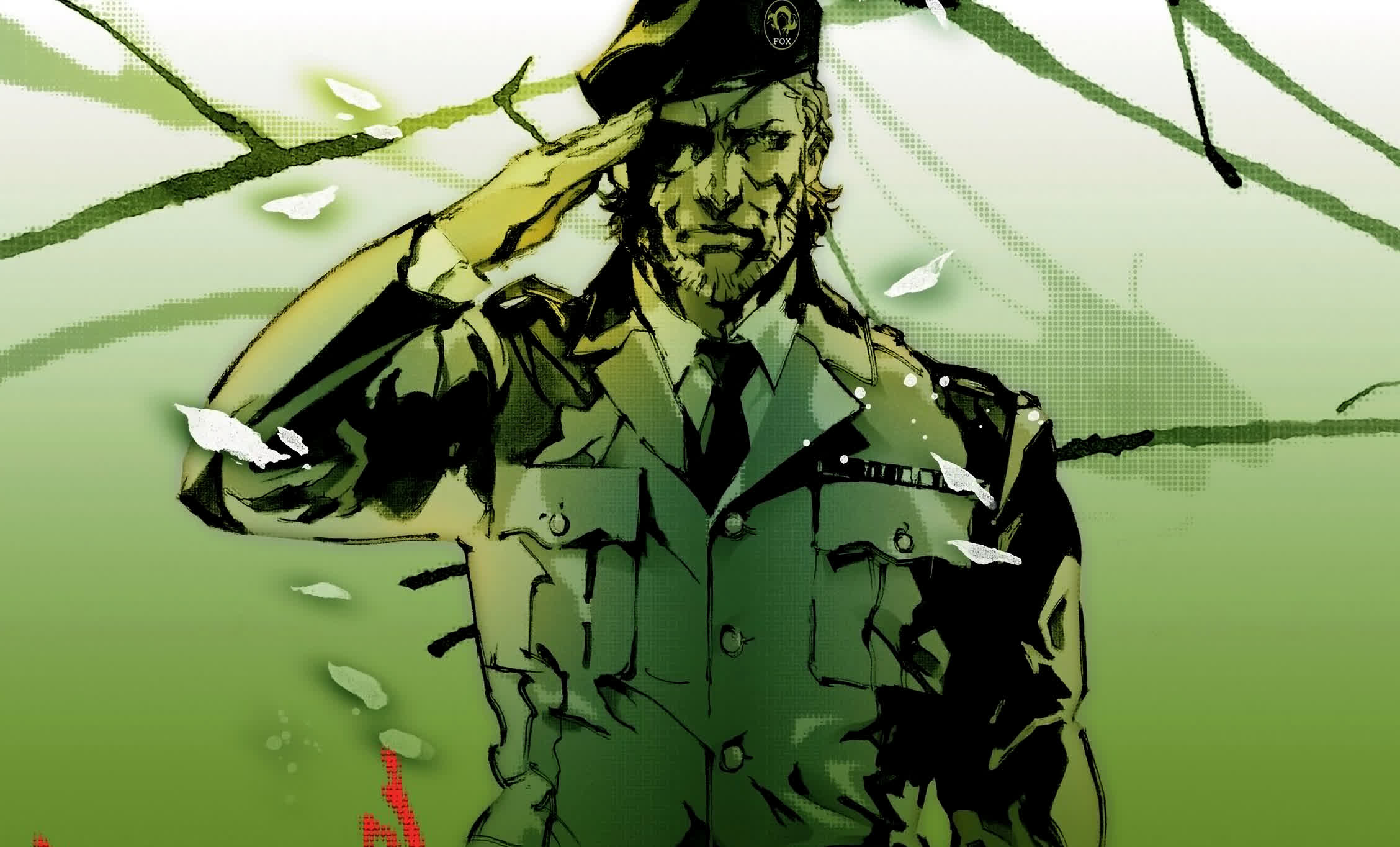 Metal Gear Solid 3 remake seems increasingly likely