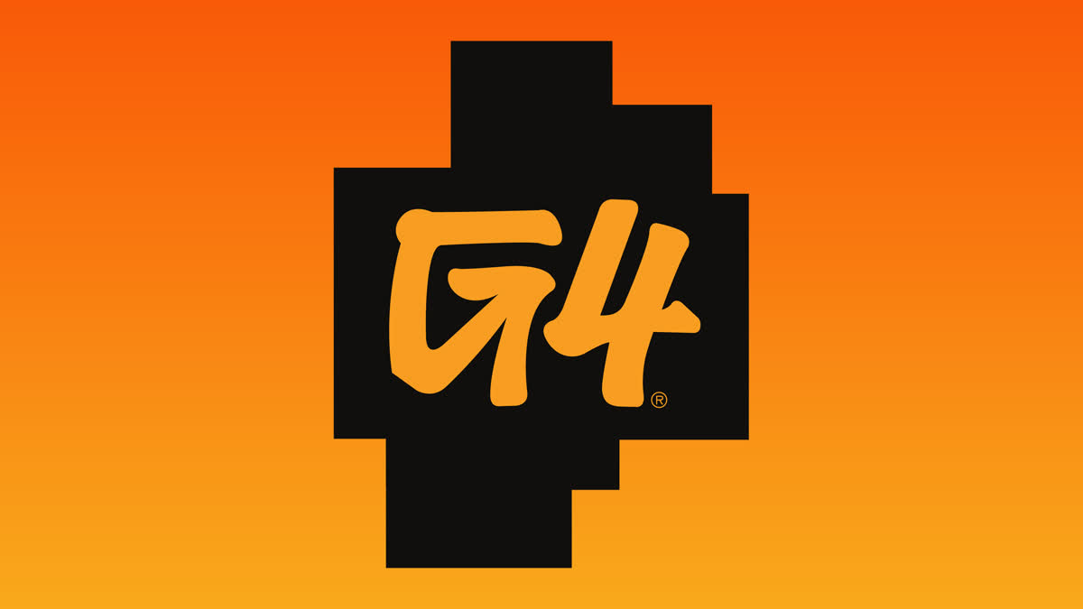 G4 will return to linear TV and streaming on November 16