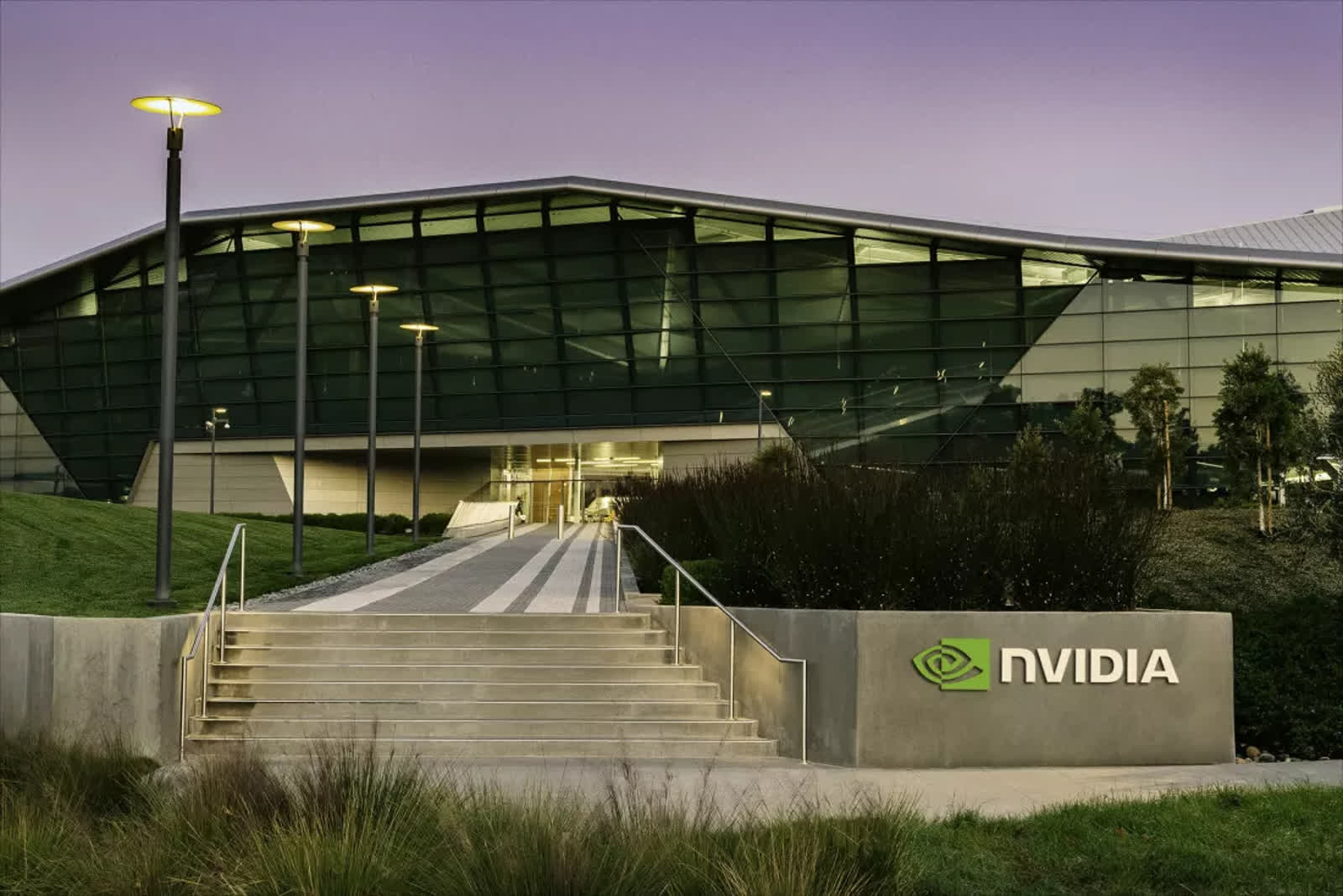 Nvidia's $54 billion takeover of Arm in trouble, competition concerns remain