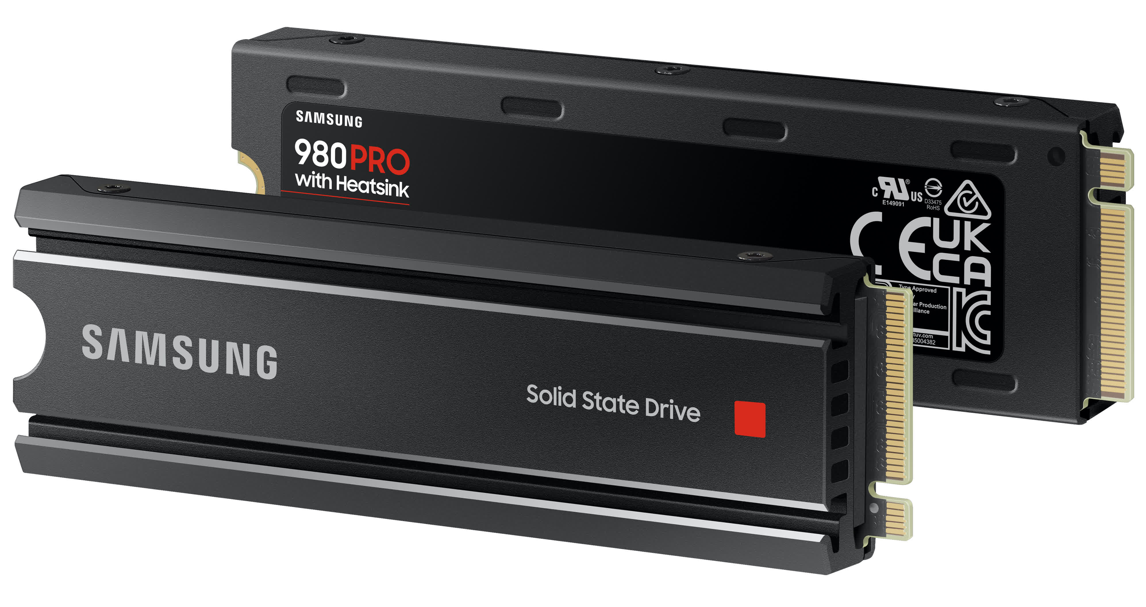 Playstation clearance pro ssd