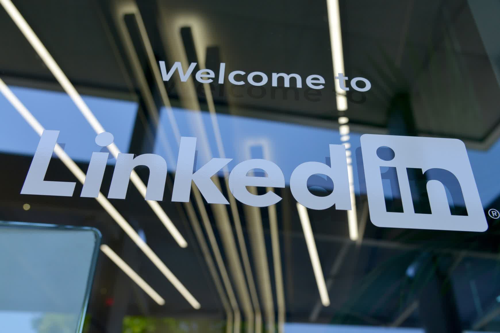 LinkedIn is shutting down in China, will be replaced by a new app called InJobs