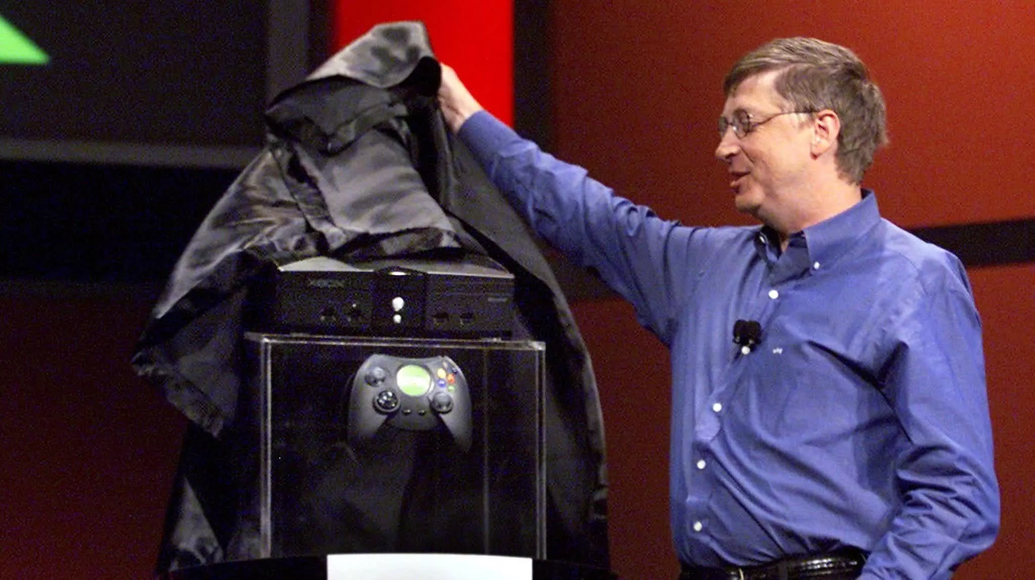 Xbox creator apologizes to AMD over last-minute switch to Intel CPUs 20 years ago