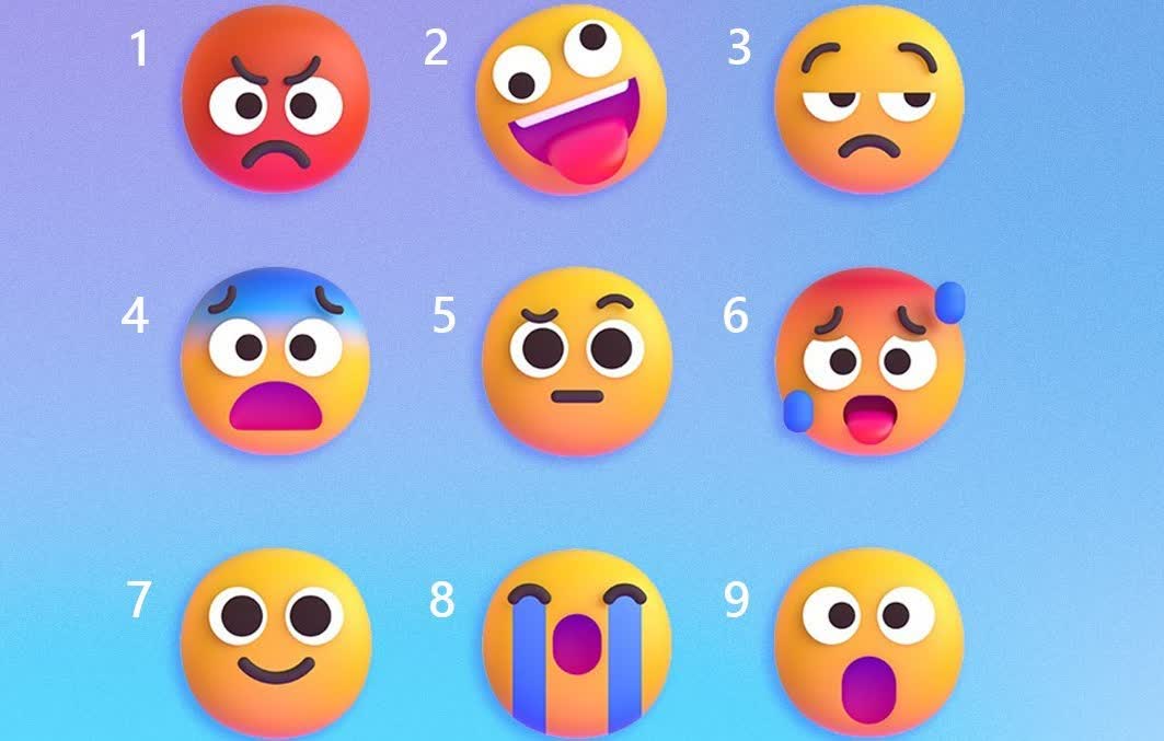 Microsoft denies pulling a bait-and-switch with Windows 11's emoji design