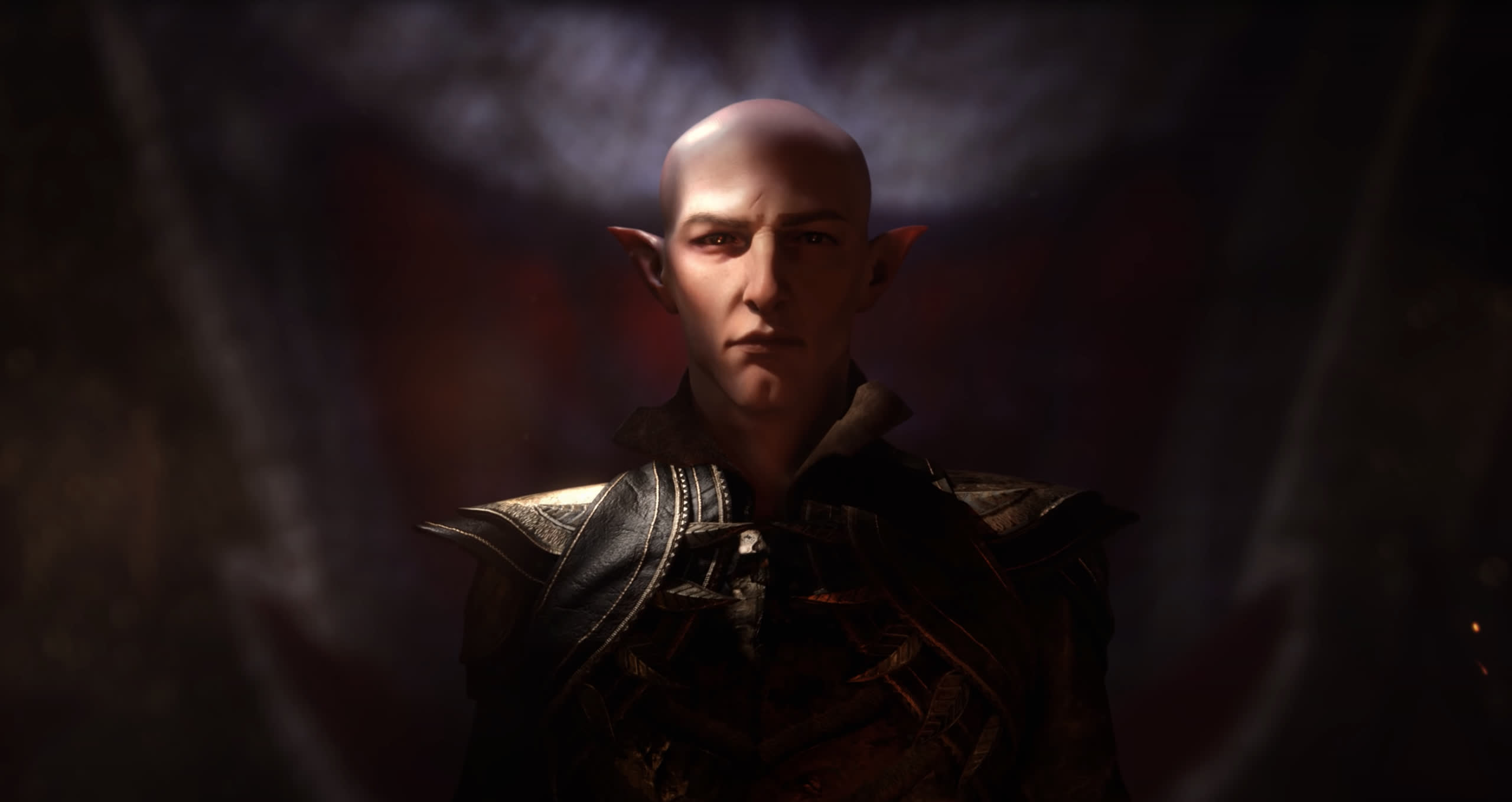 Bioware reportedly developing Dragon Age 4 only for next-gen consoles and PC