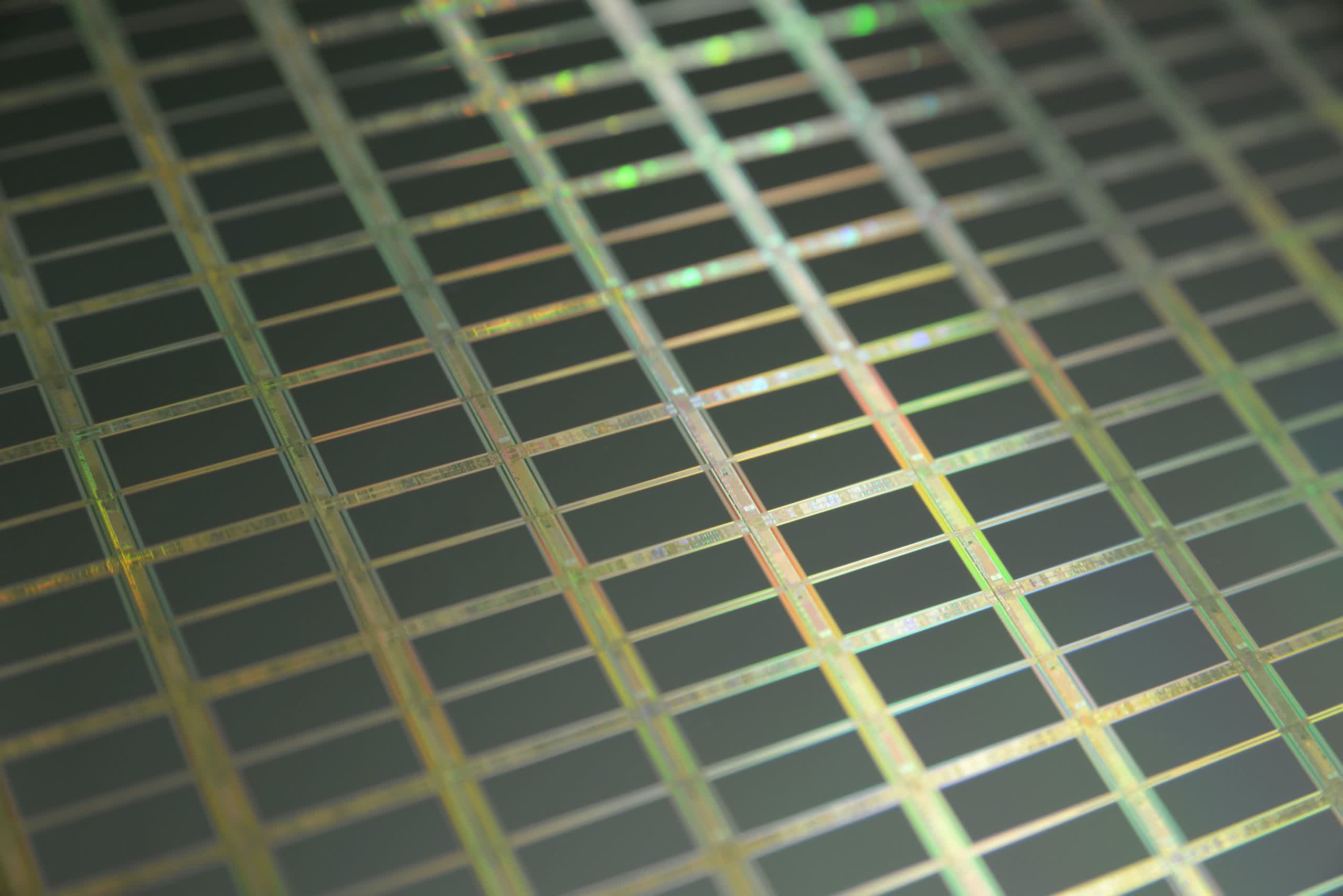 TSMC delivers its first batch of Russian-designed Arm chips