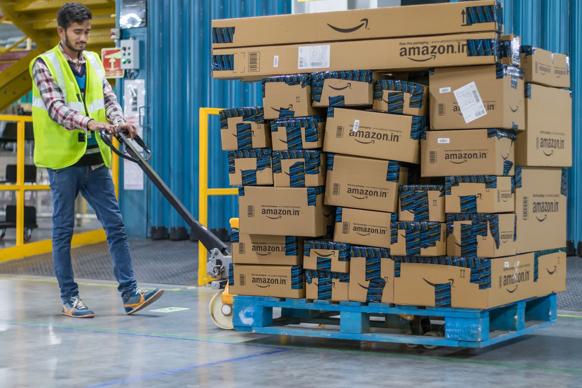 Cheat 'em to beat 'em: Amazon India caught rigging the game against successful retailers