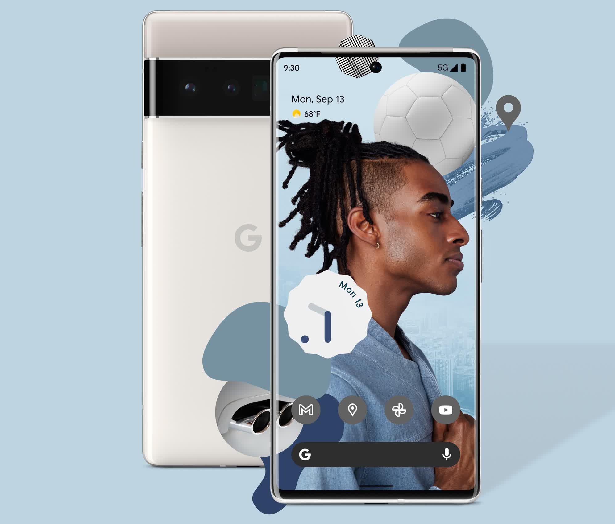 Pixel 6 Pro is the flagship smartphone Google has always wanted to make