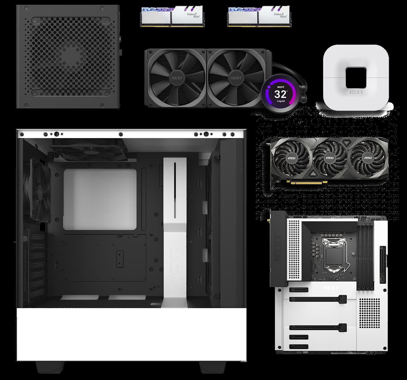 NZXT is offering 10 percent off its custom and pre-built PCs for a limited time