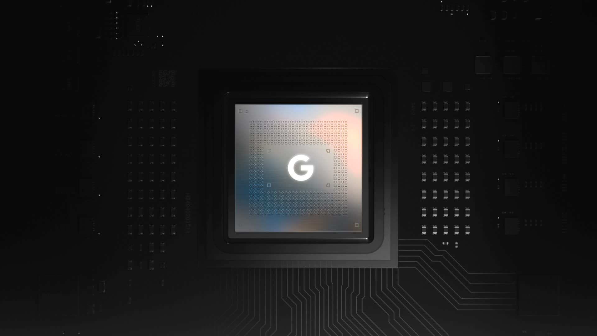 Google unveils 'Tensor' SoC for on-device machine learning in Pixel 6