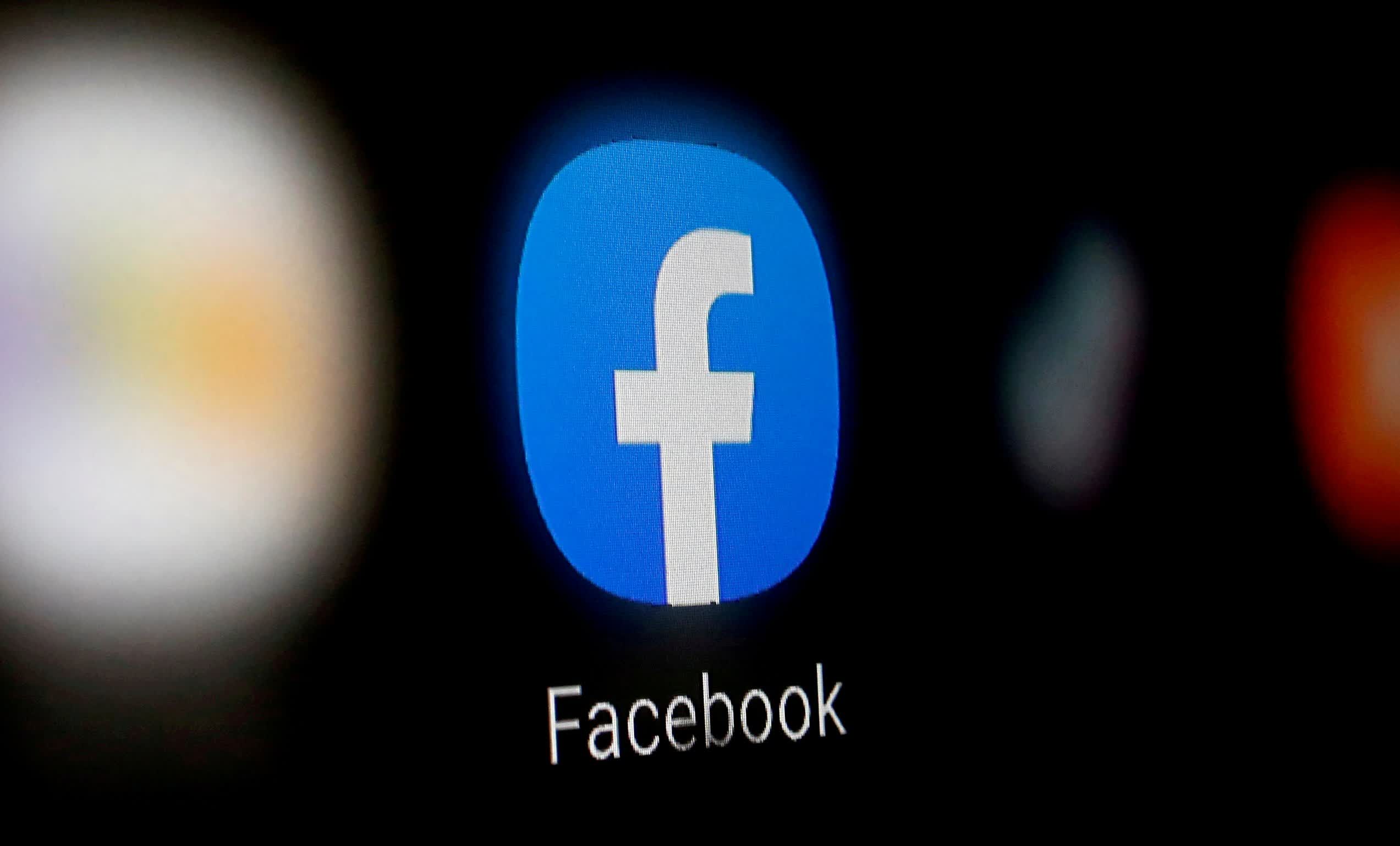 Facebook misses on Q3 revenue expectations, blames Apple's ATT changes