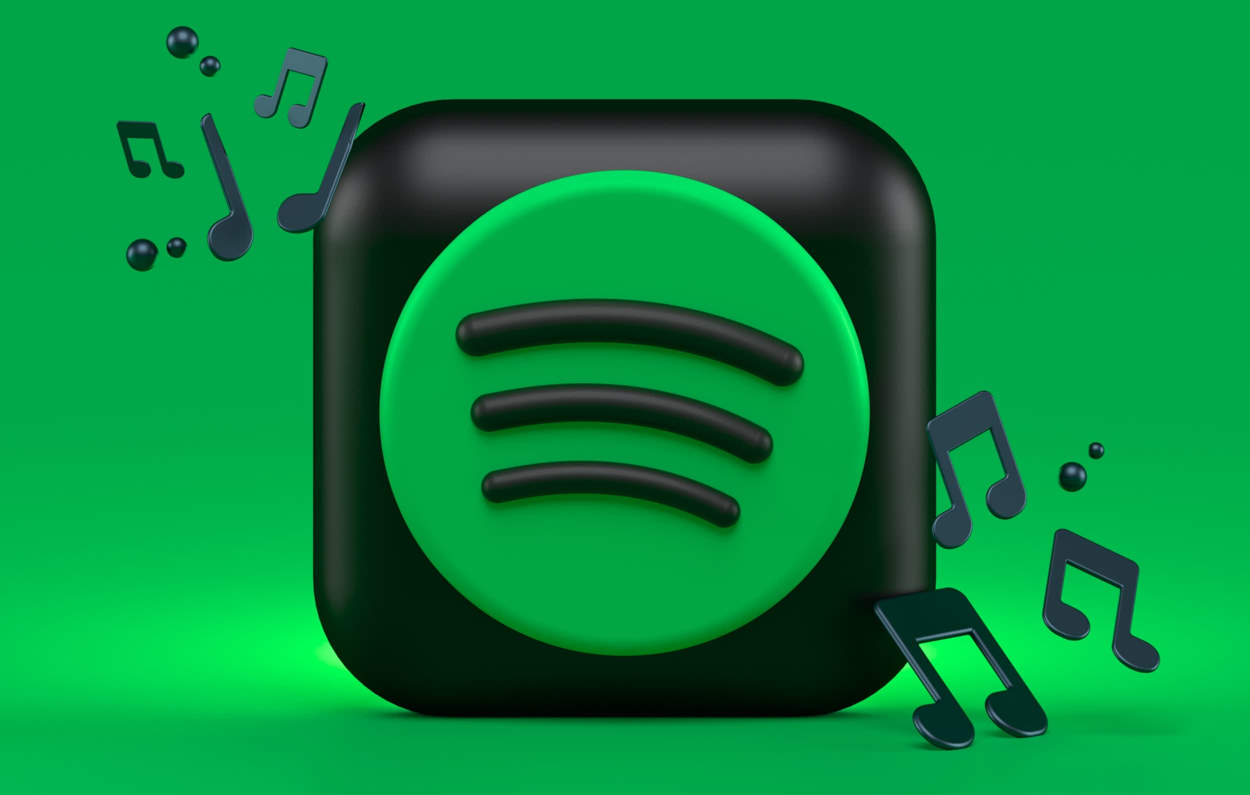 Spotify turns in another solid quarter as it approaches 400 million users