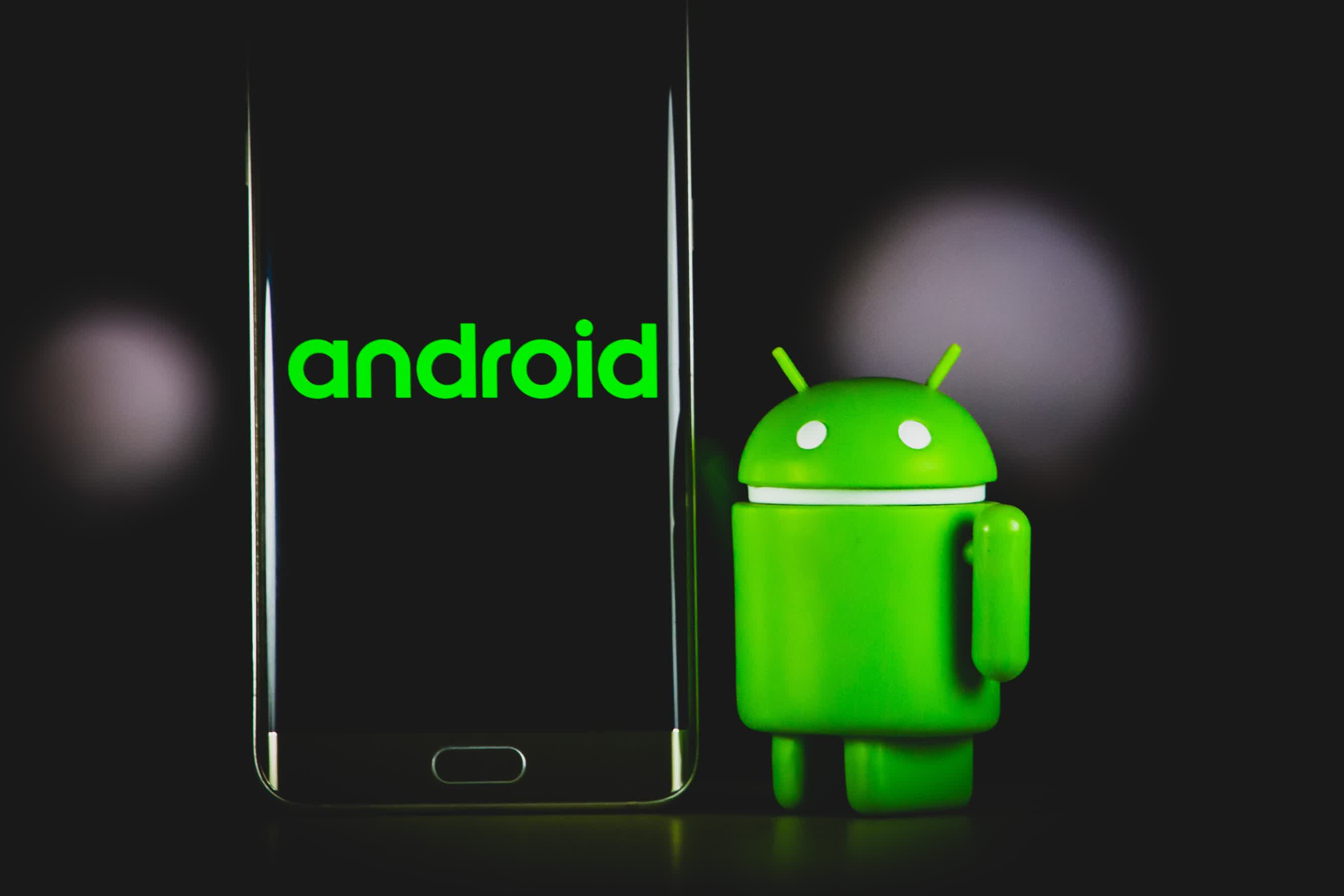 Google bans 151 Android apps linked to an SMS scam campaign from the Play Store