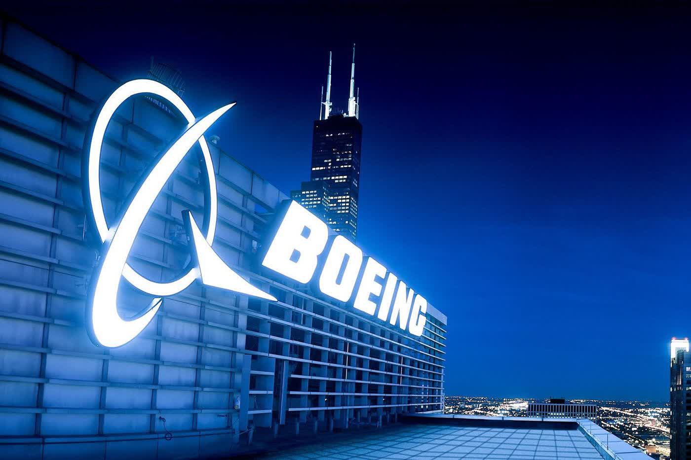 FCC approves Boeing's request to deploy satellites for broadband Internet service