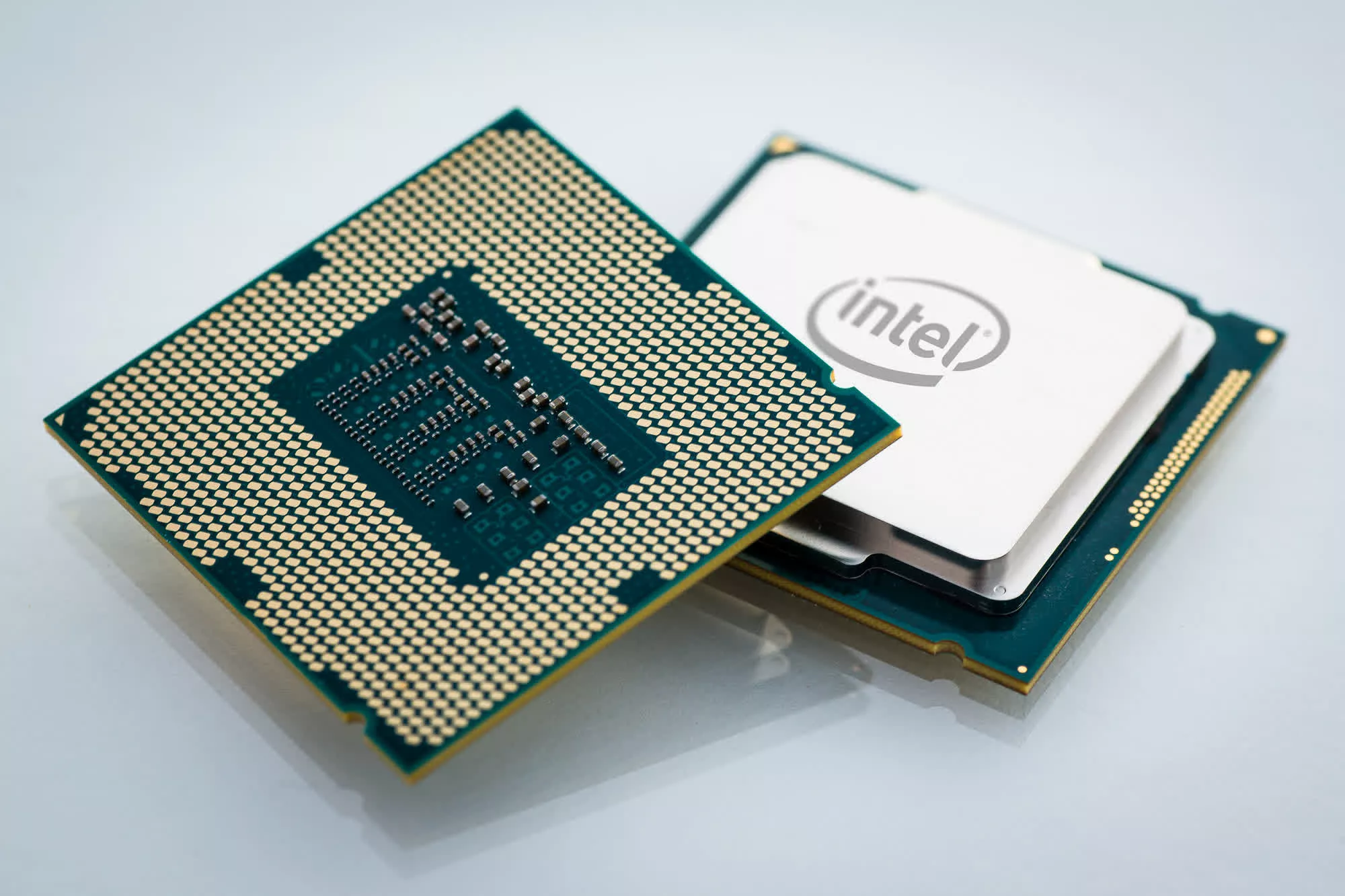 Intel is disabling support for 12 on Core processors | TechSpot