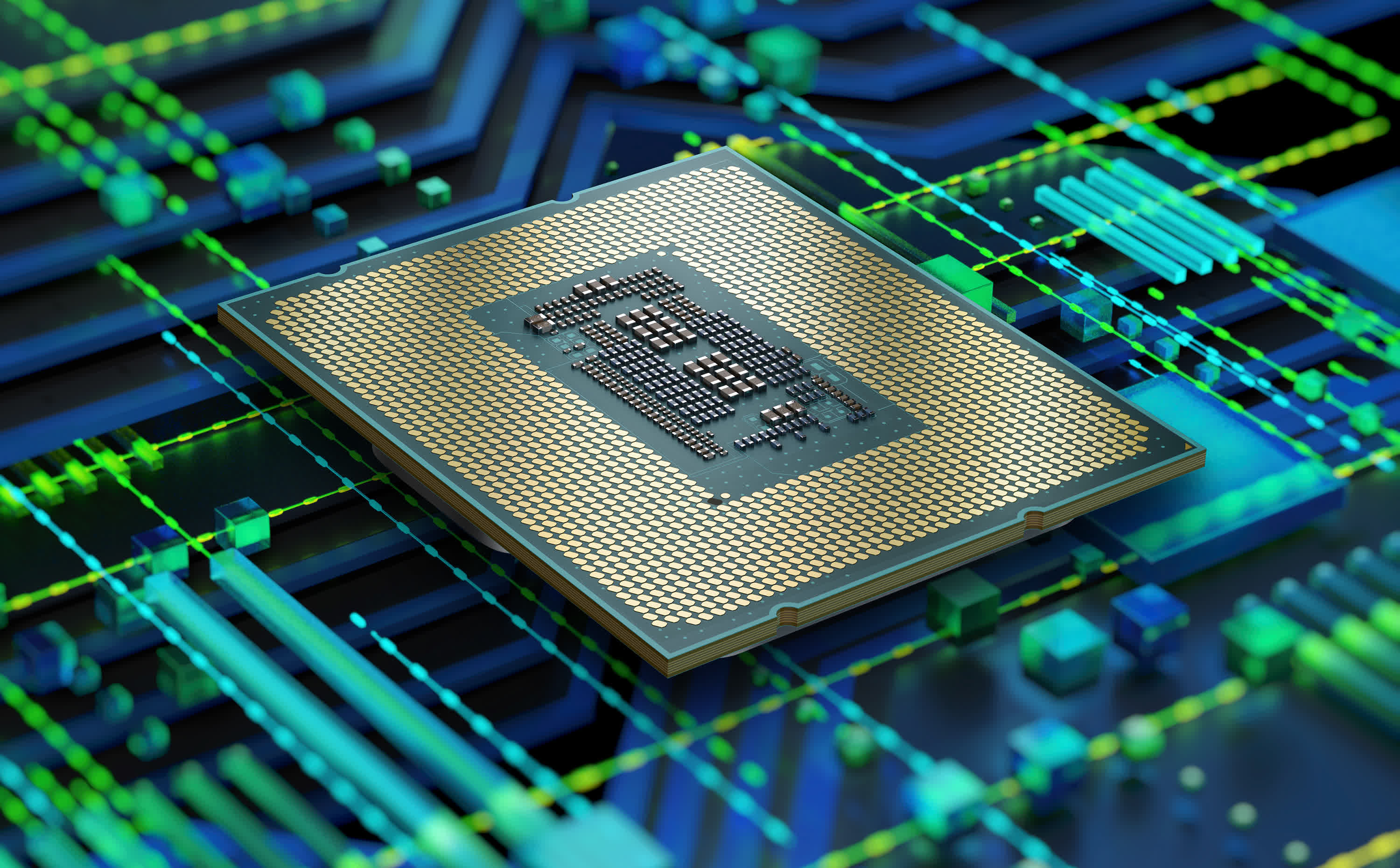 Intel's locked Alder Lake CPUs could start at just $119