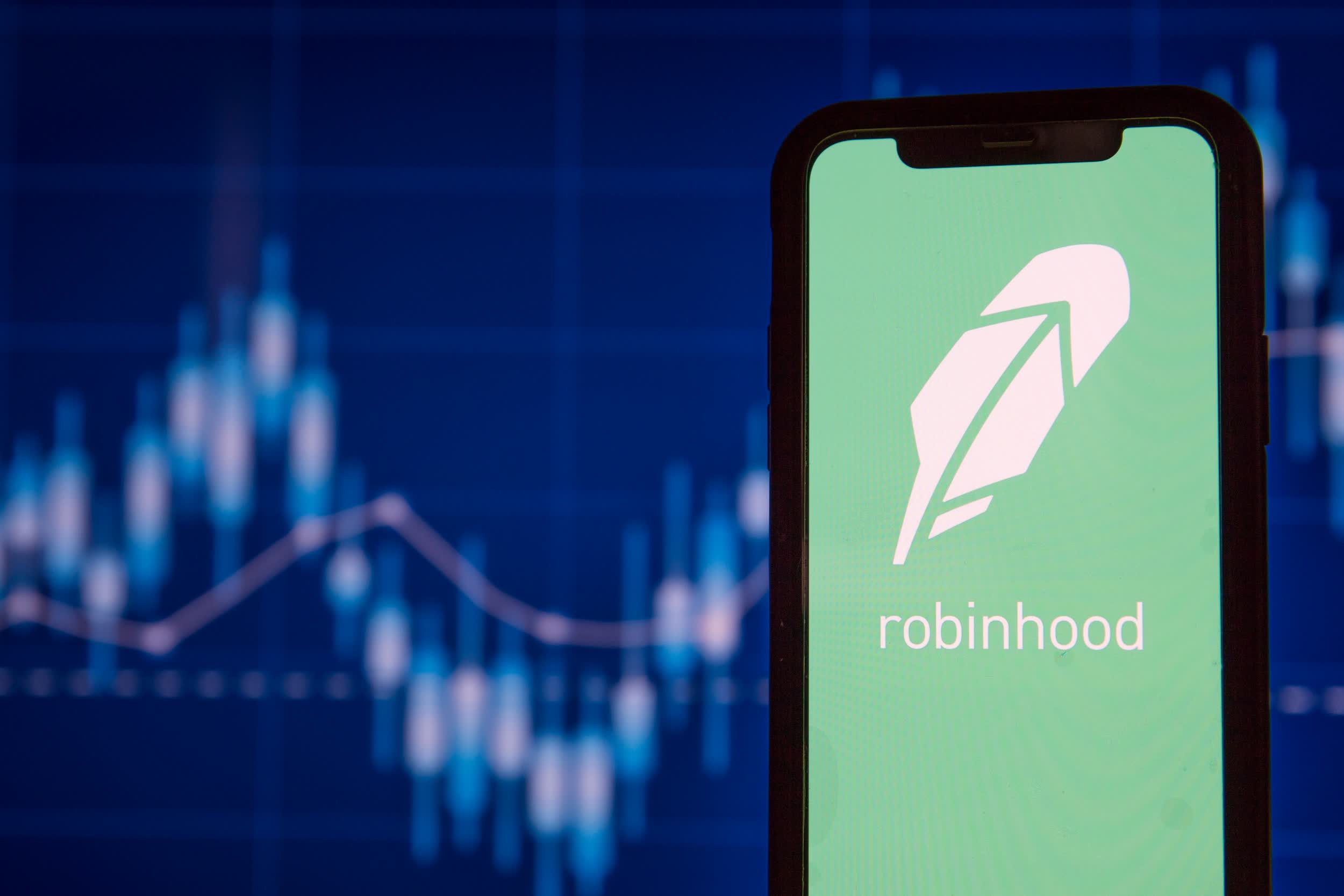 Robinhood says data of 7 million customers was exposed in a security incident earlier this month