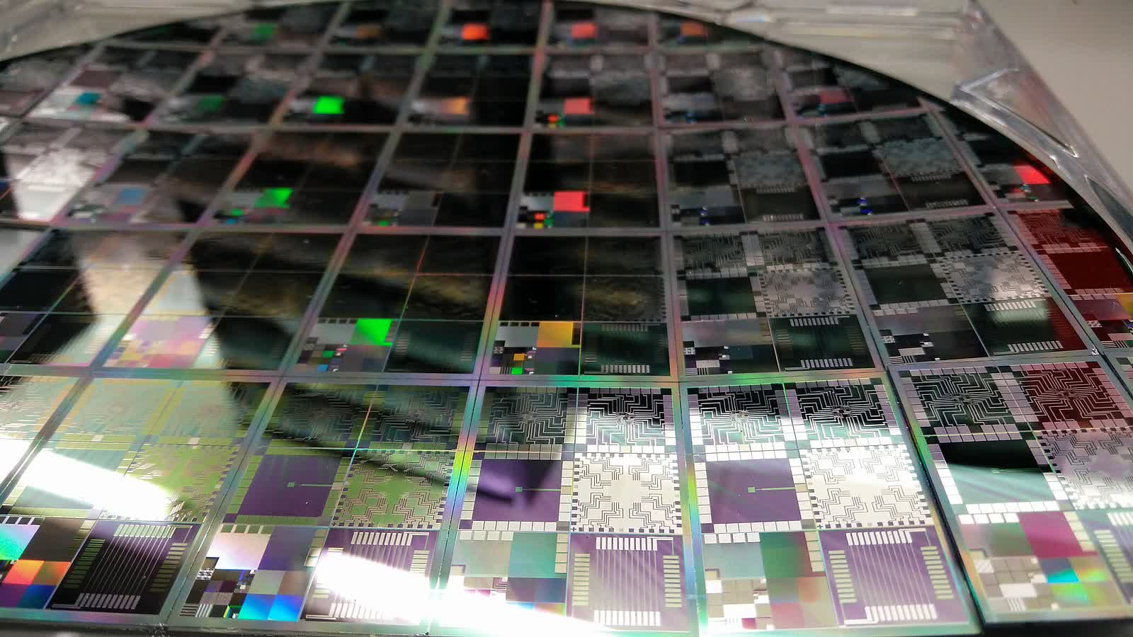 The chip shortage has been giving low-profile chipmakers an unexpected boost
