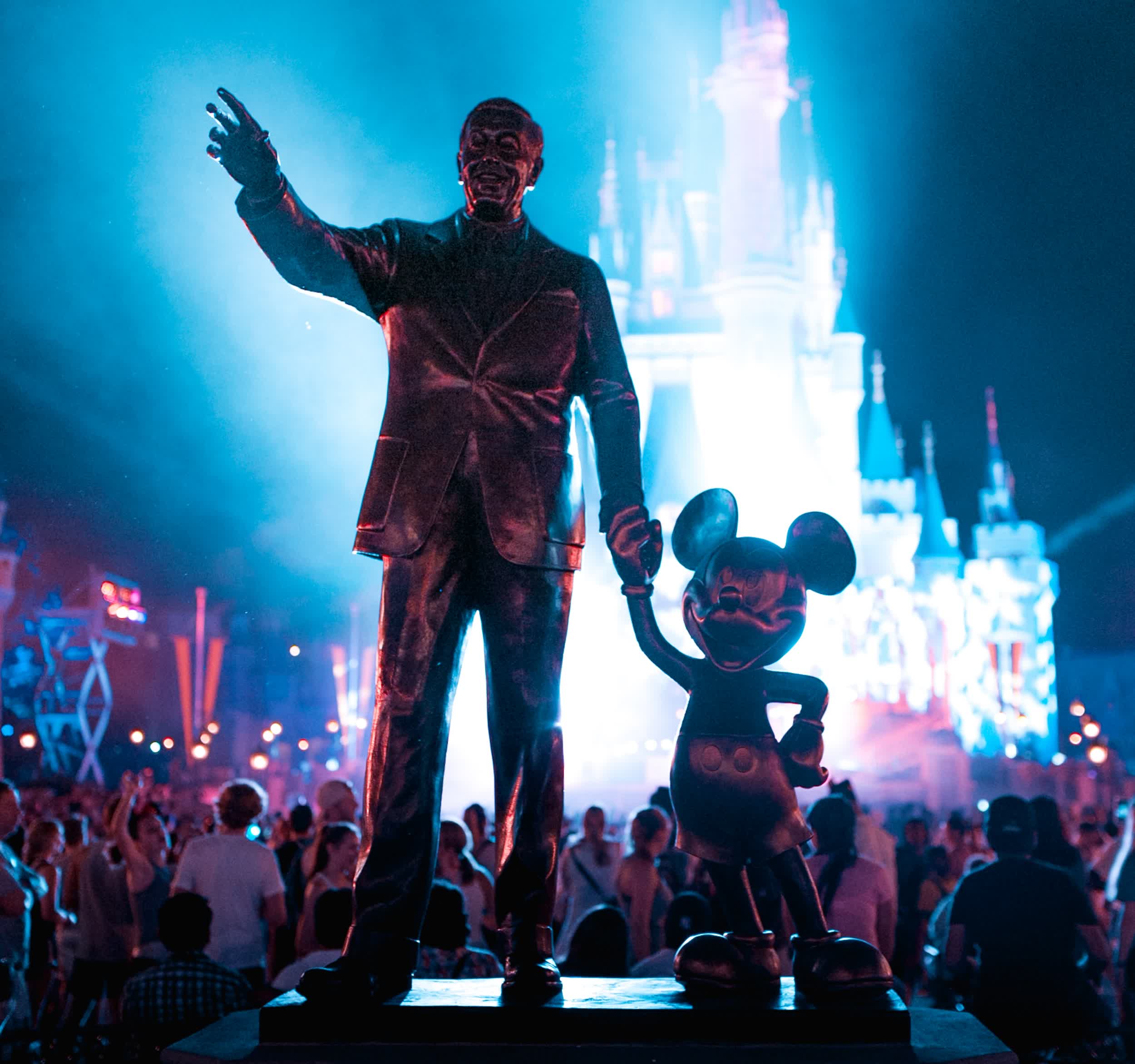 Disney+ misses the mark due to slowing subscriber growth