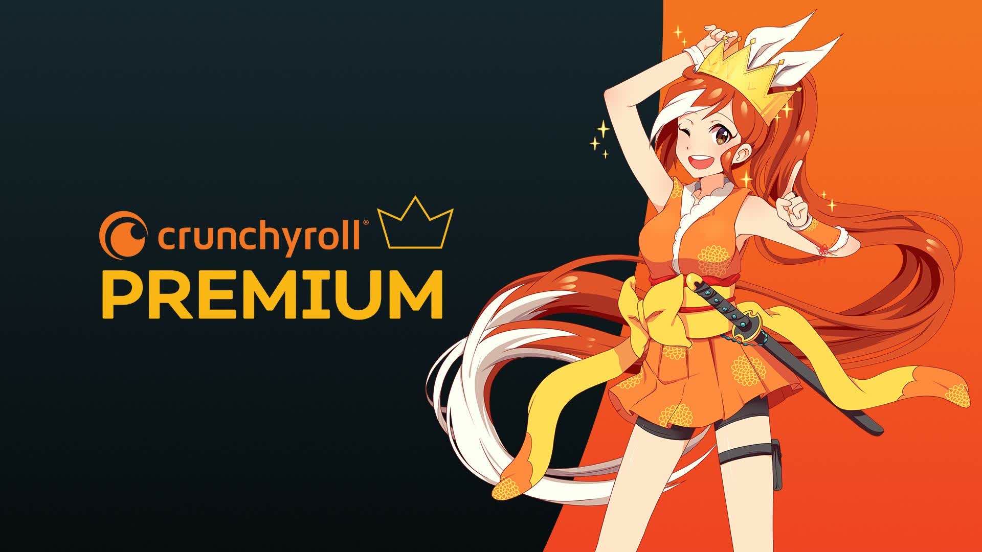 Xbox is giving away 75 days of Crunchyroll Premium to Game Pass Ultimate subscribers