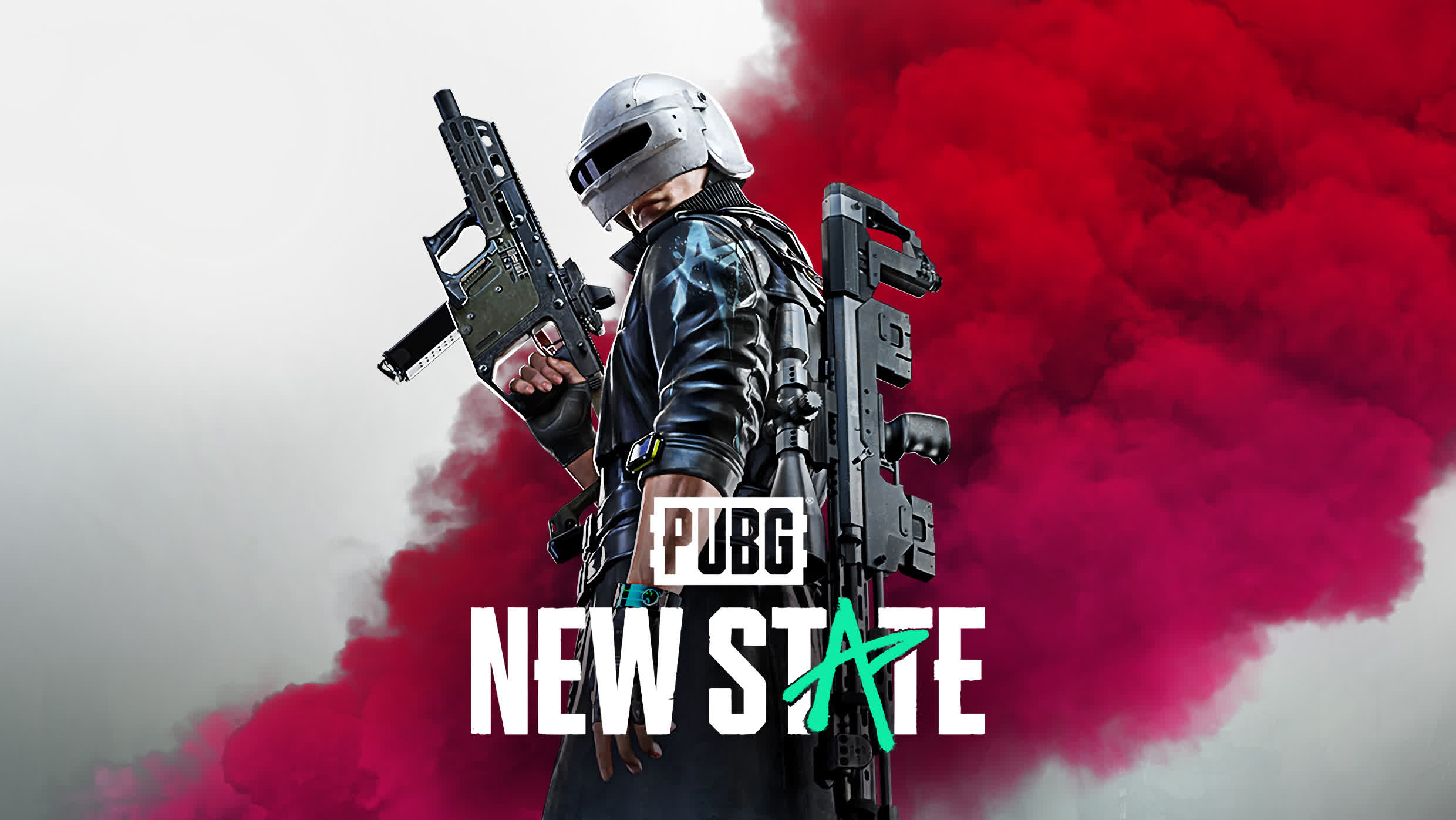 PUBG: New State is now available to download on all major mobile app stores