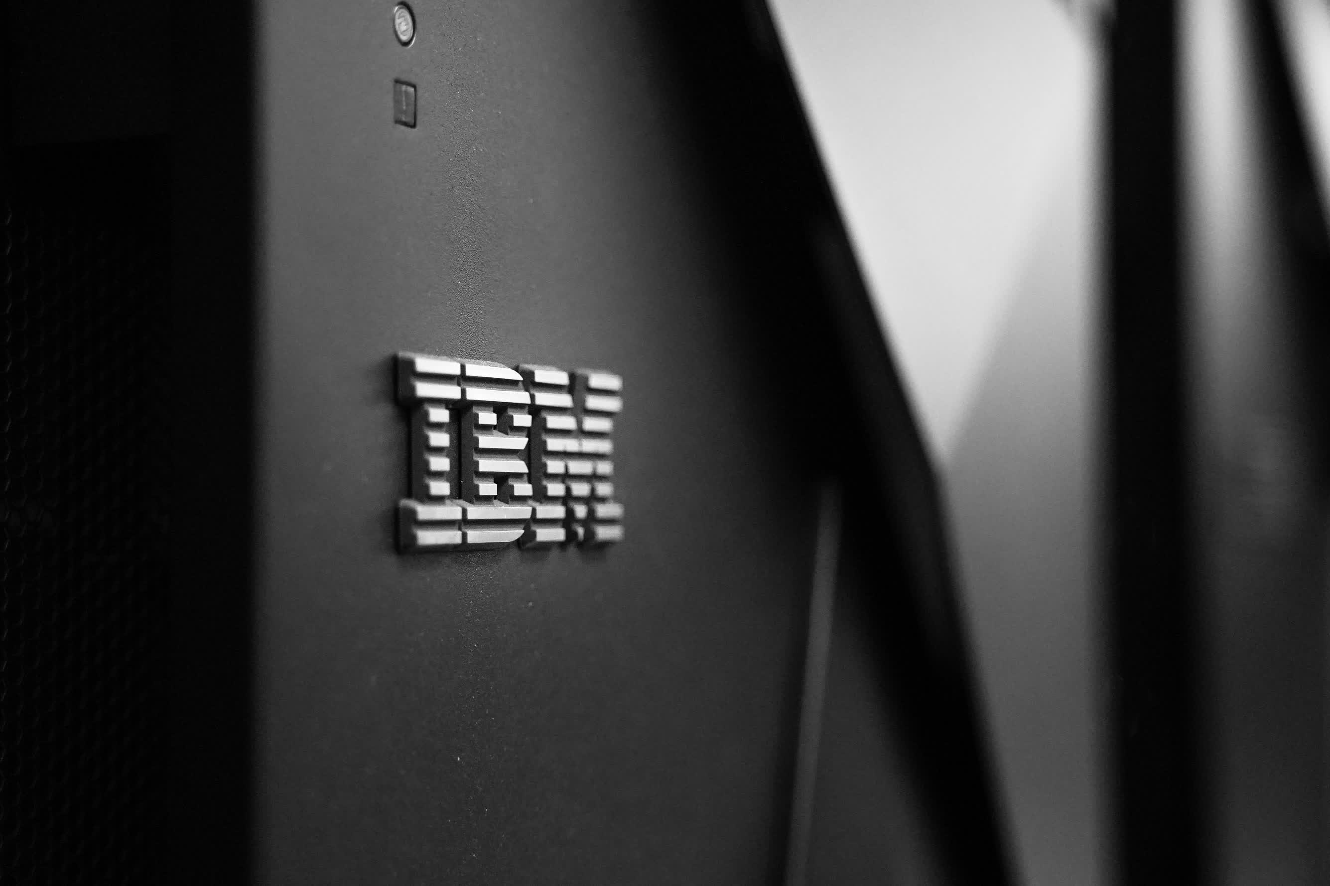 IBM will stop hiring for jobs that could be performed by an AI