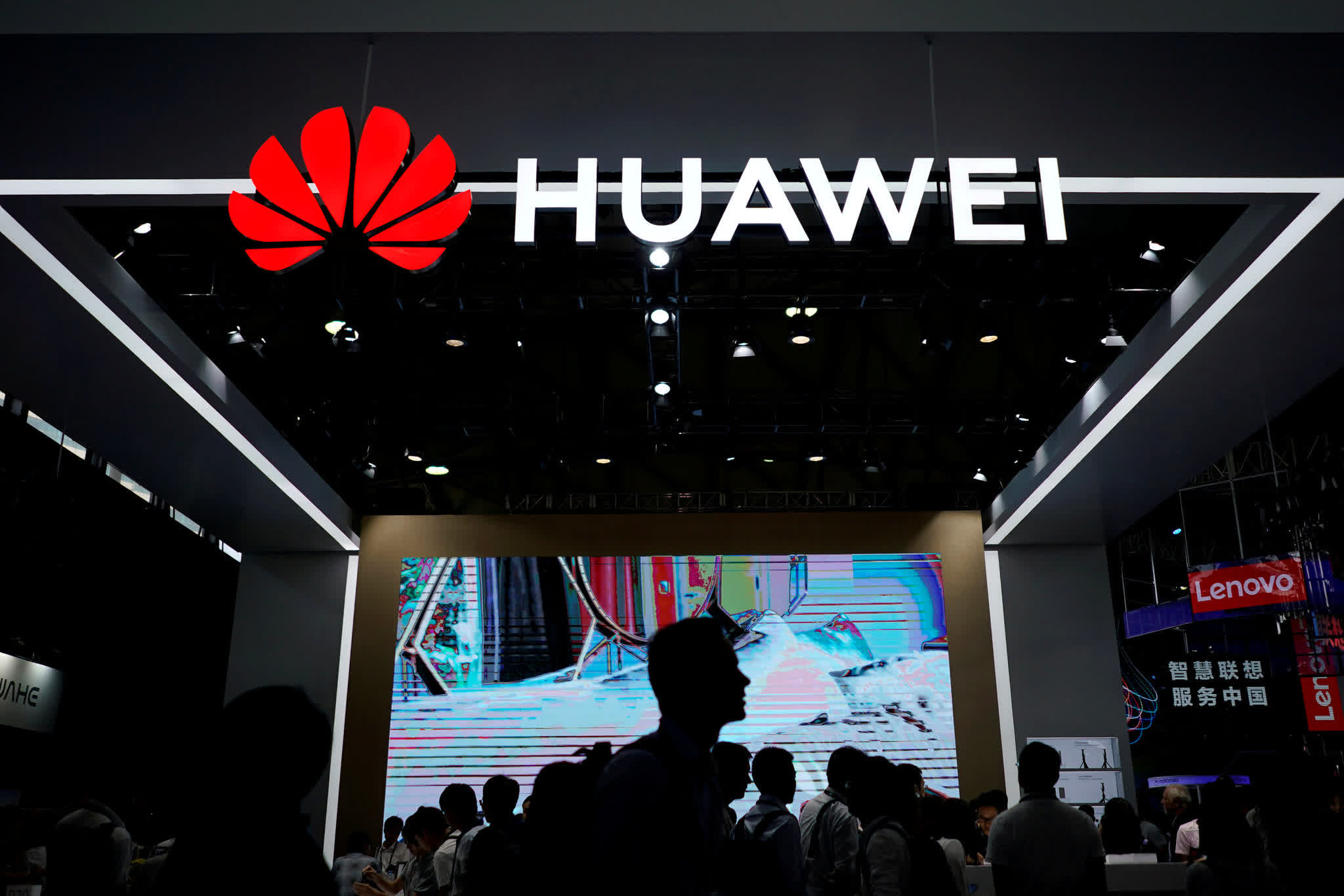 Huawei said to have built an AI GPU that matches Nvidia's A100