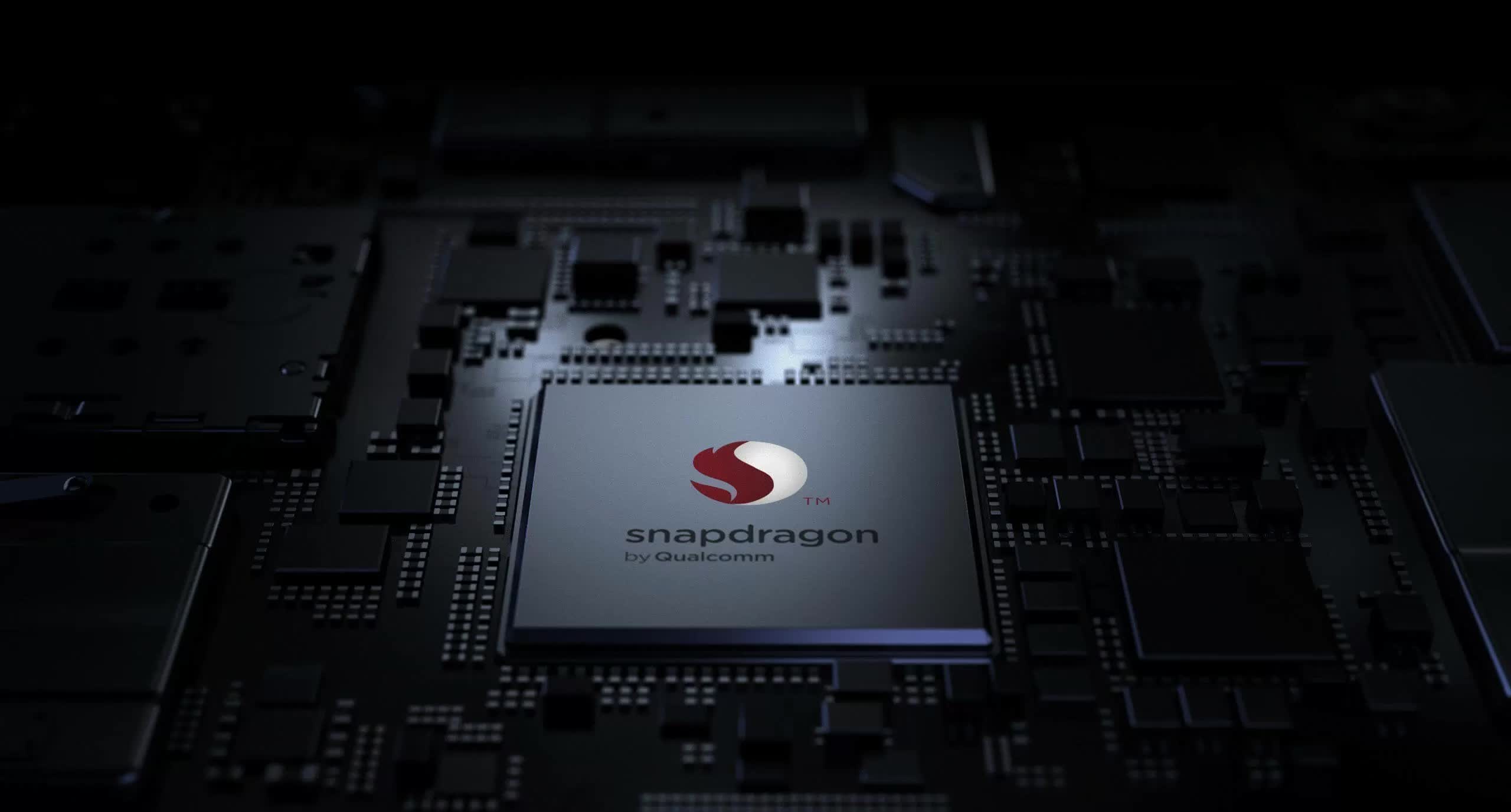 Qualcomm says it will have a serious competitor for Apple Silicon ready by 2023