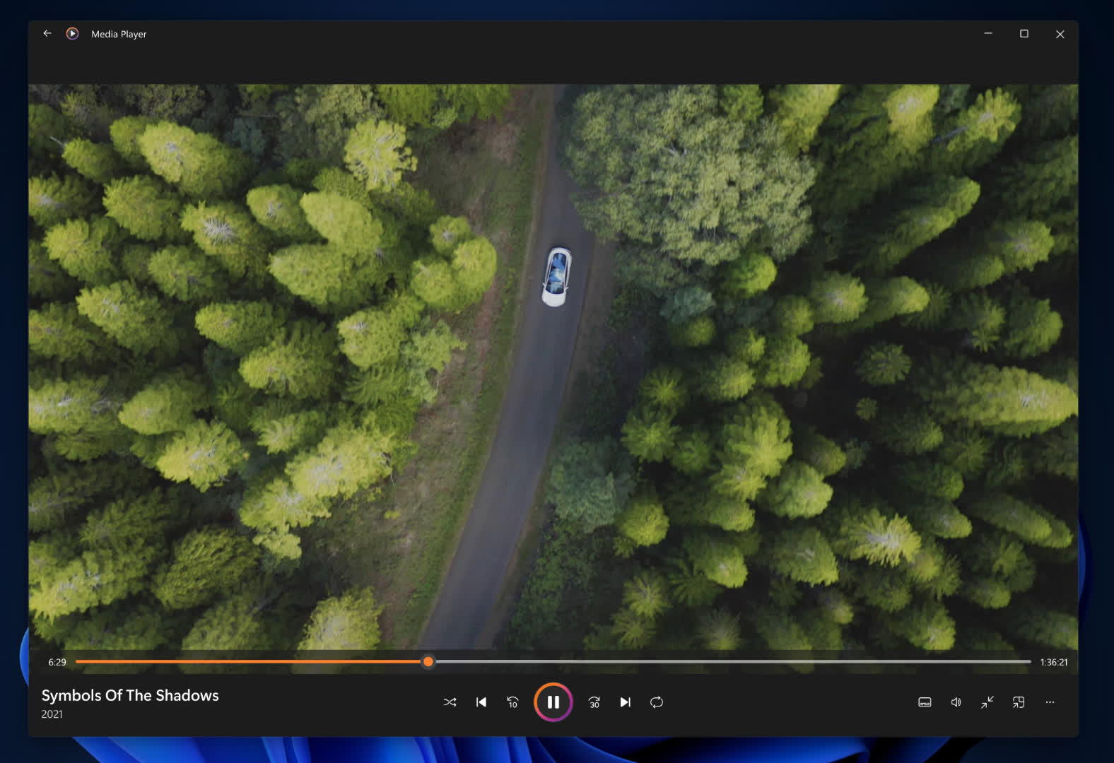 a another app for windows media player a another app for windows media player